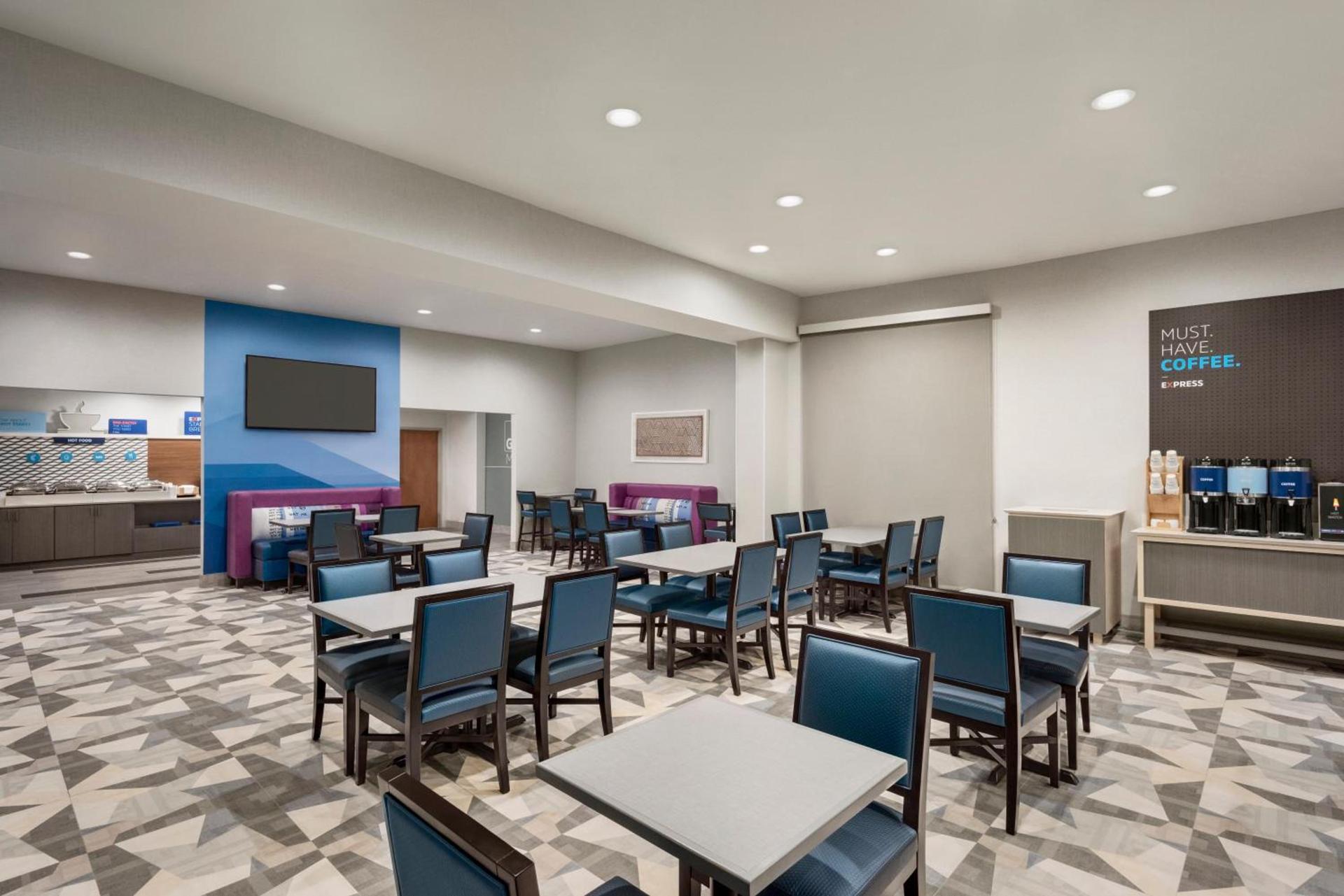 Holiday Inn Express Dumfries-Quantico by IHG photo 5