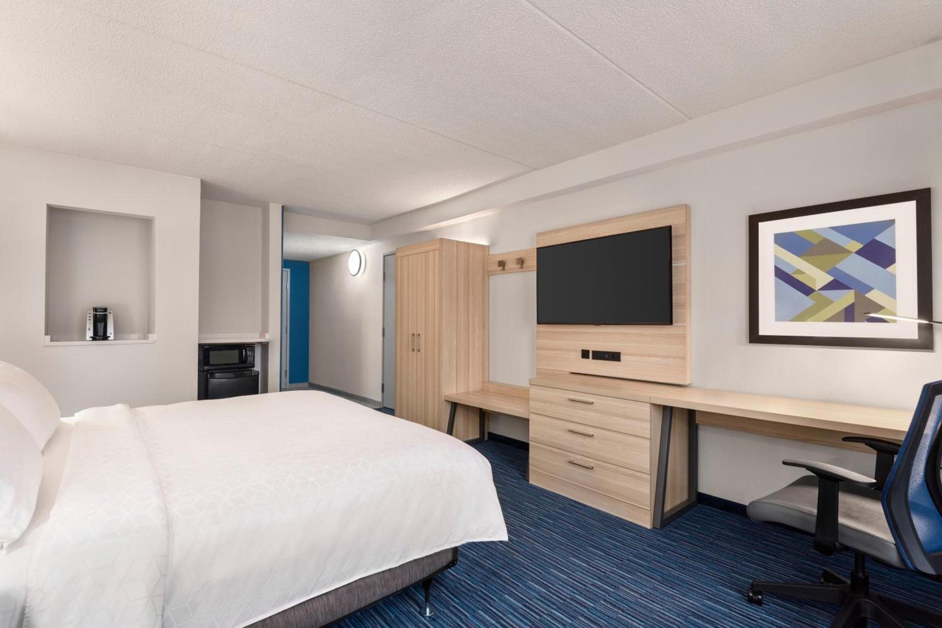 Holiday Inn Express Dumfries-Quantico by IHG photo 7