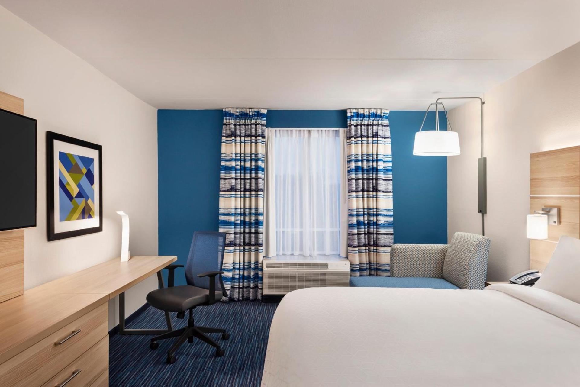 Holiday Inn Express Dumfries-Quantico by IHG photo 11