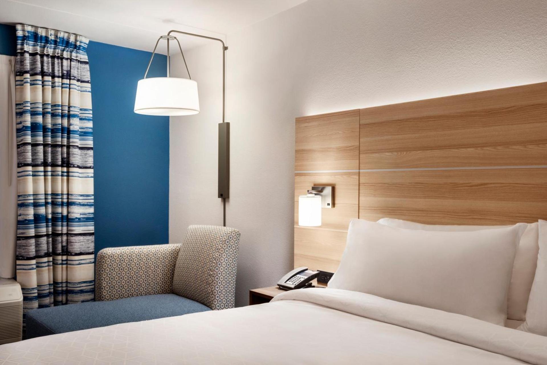 Holiday Inn Express Dumfries-Quantico by IHG photo 13