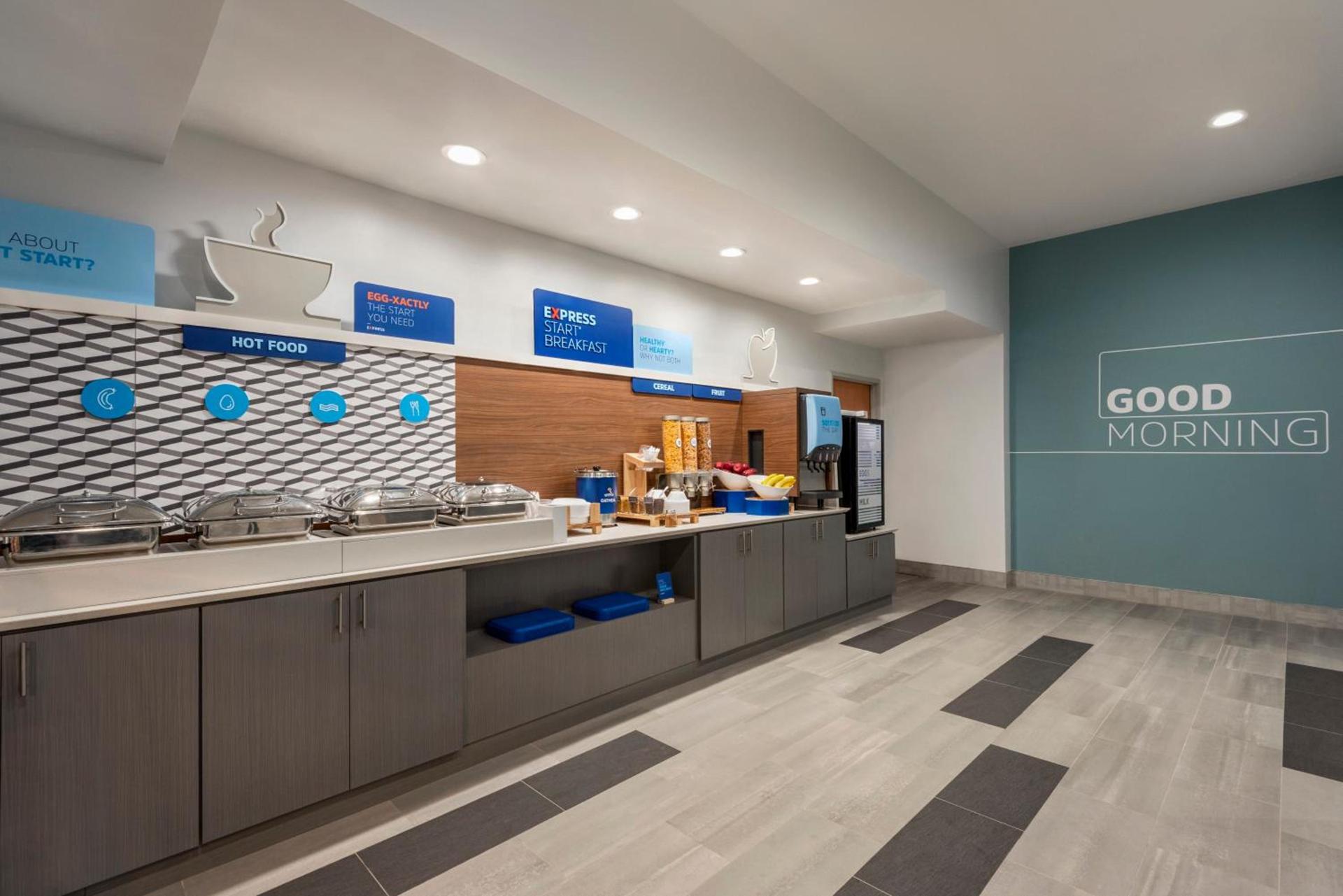 Holiday Inn Express Dumfries-Quantico by IHG photo 17