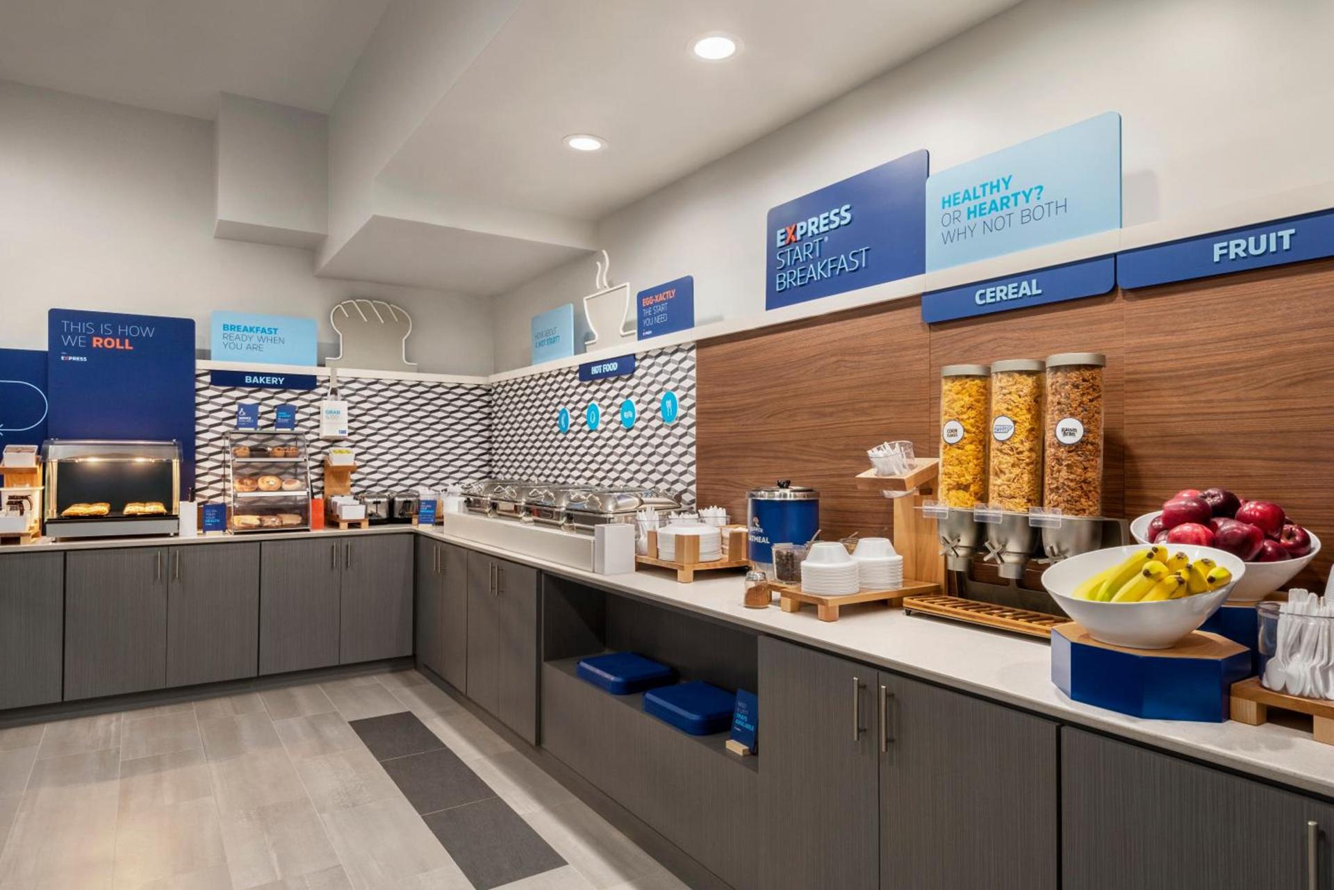 Holiday Inn Express Dumfries-Quantico by IHG photo 4
