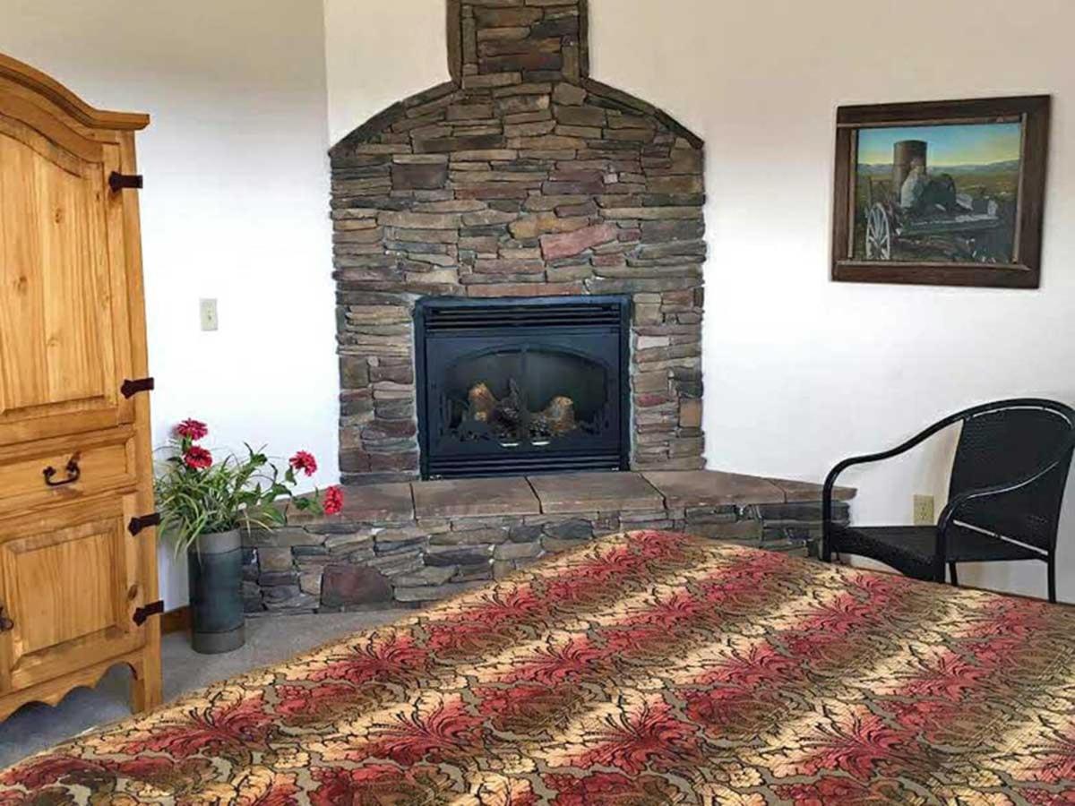 Slot Canyons Inn Bed & Breakfast photo 9