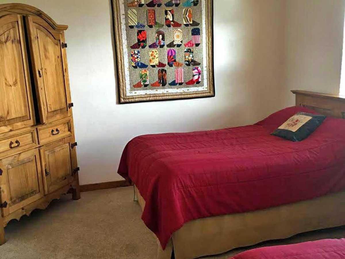 Slot Canyons Inn Bed & Breakfast photo 7