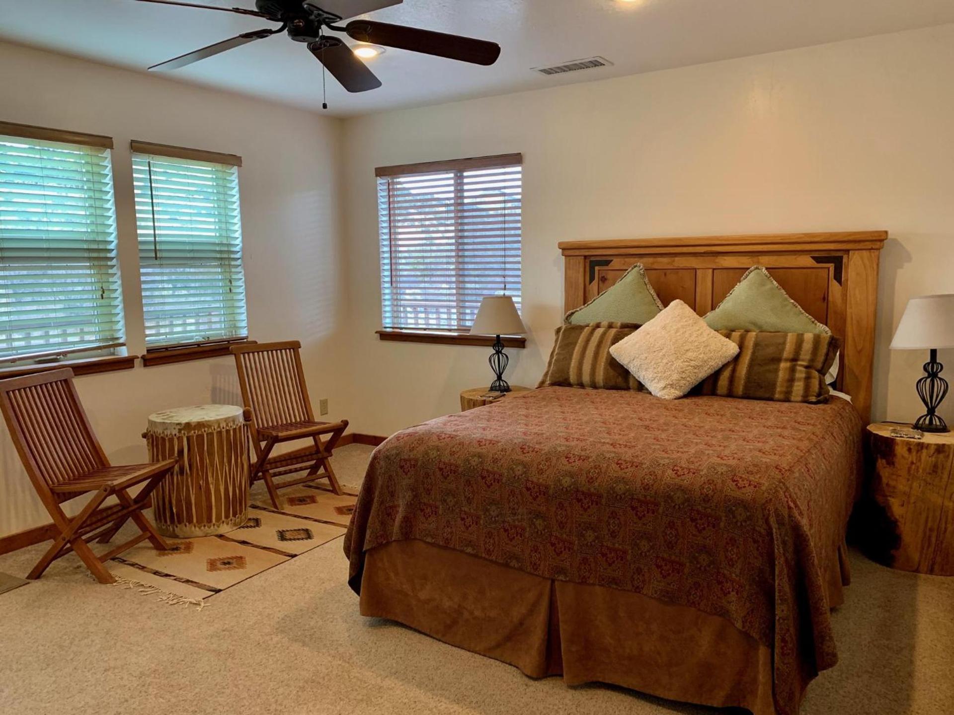Slot Canyons Inn Bed & Breakfast photo 5