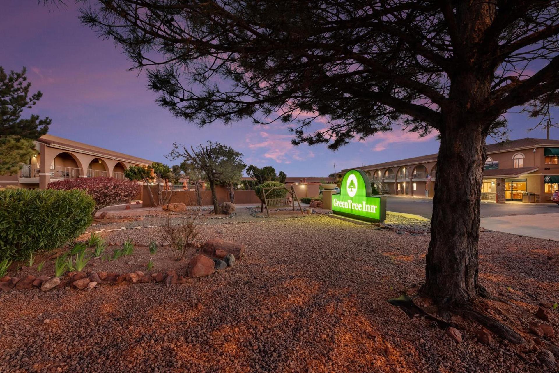 GreenTree Inn Sedona photo 35