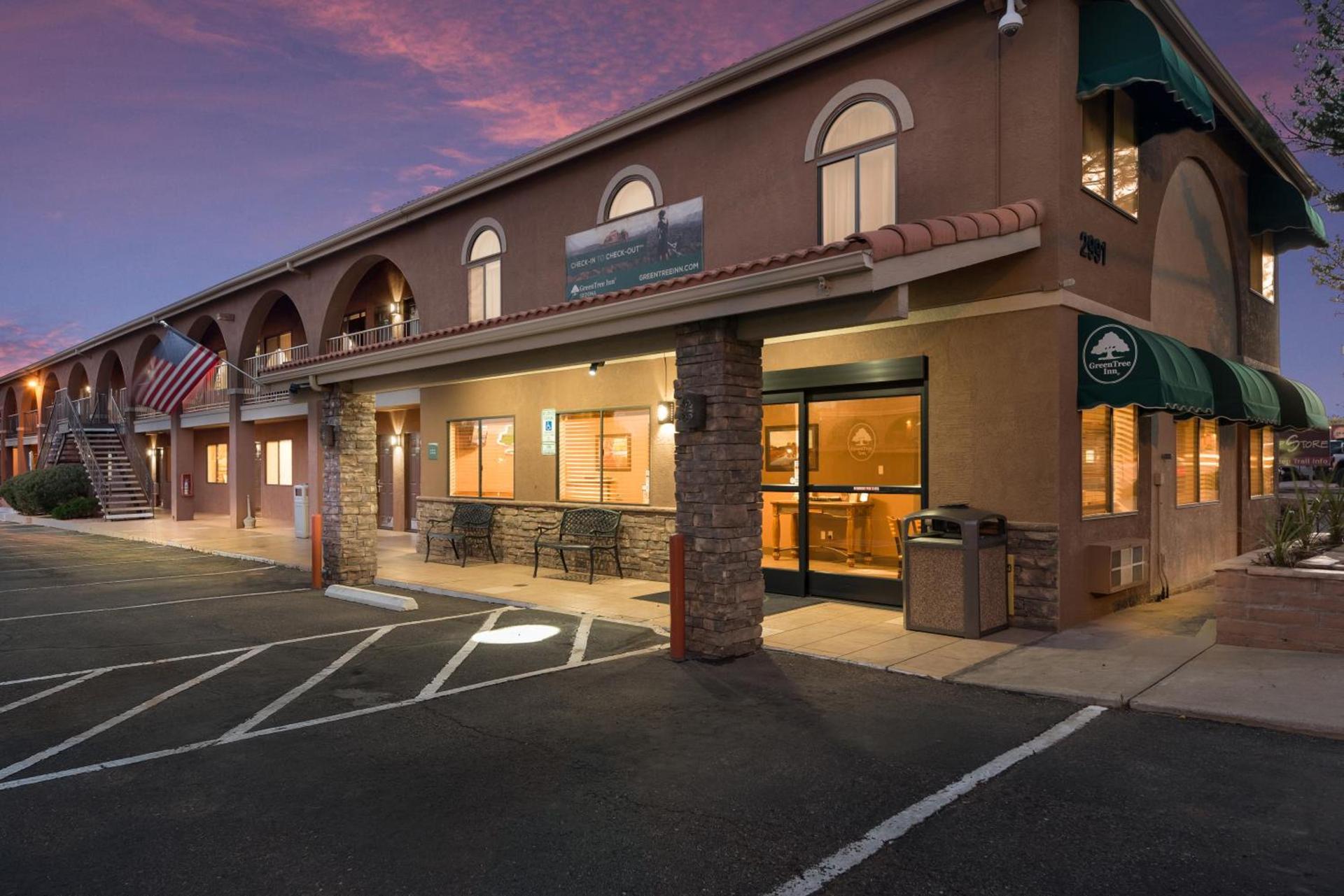 GreenTree Inn Sedona photo 44