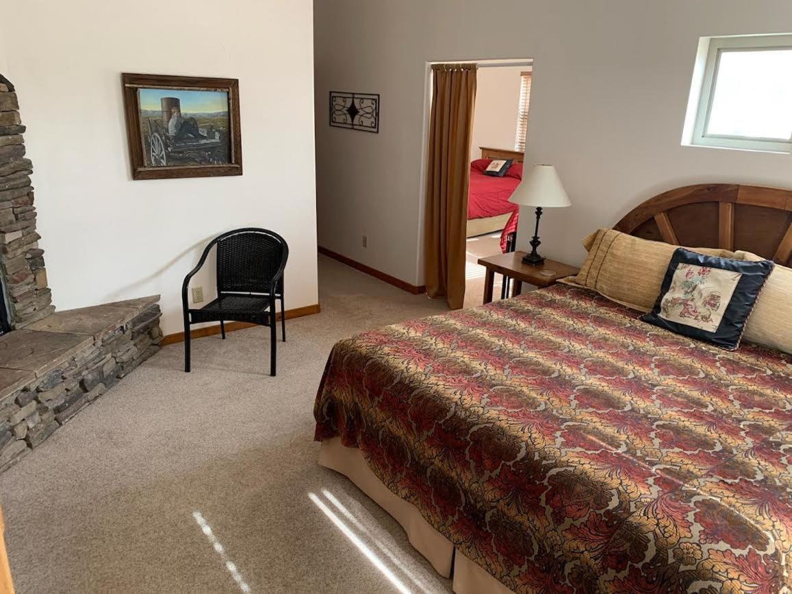 Slot Canyons Inn Bed & Breakfast photo 3