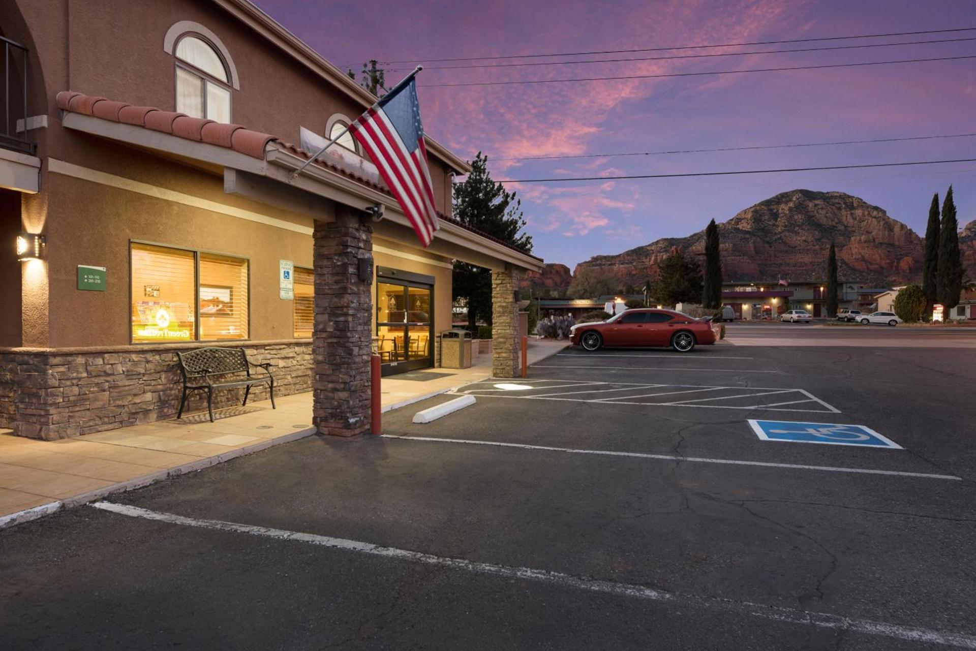 GreenTree Inn Sedona photo 33