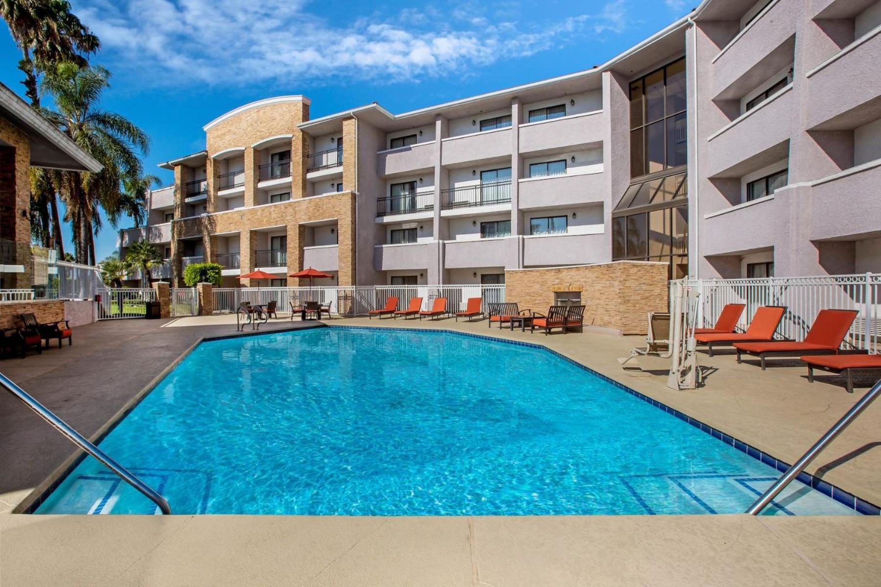 La Quinta by Wyndham Pomona photo 29