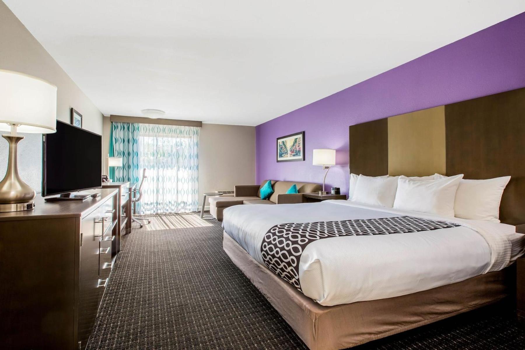 La Quinta by Wyndham Pomona photo 64