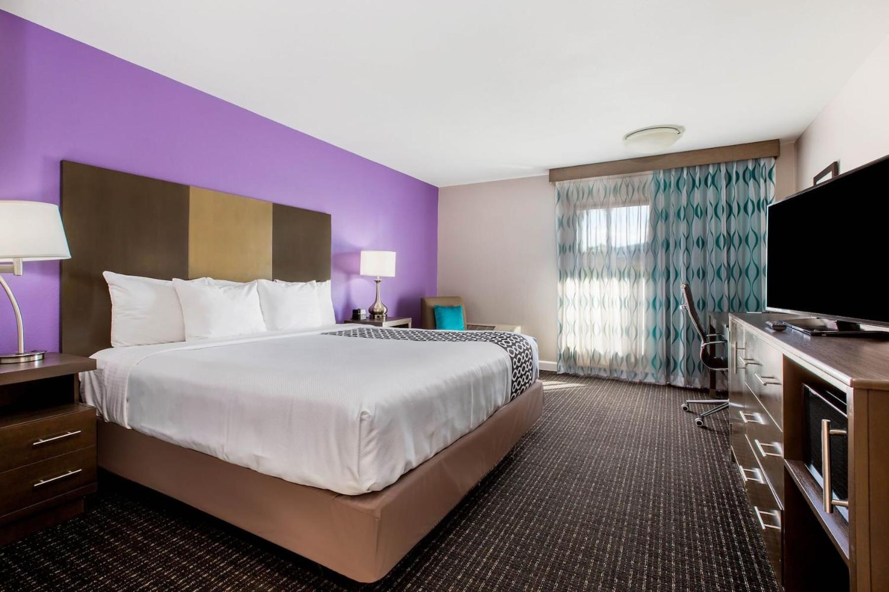 La Quinta by Wyndham Pomona photo 70