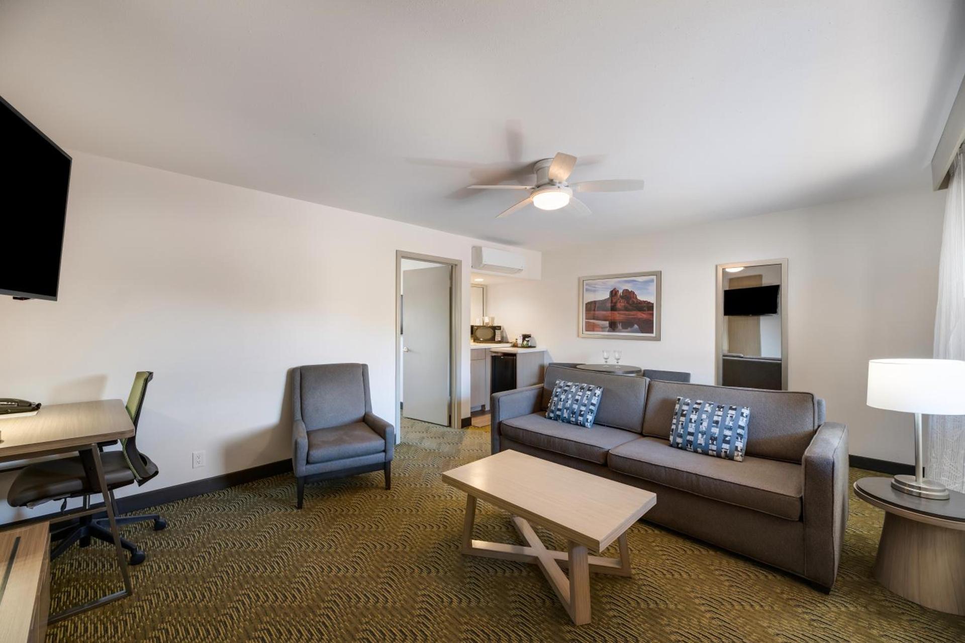 GreenTree Inn Sedona photo 38