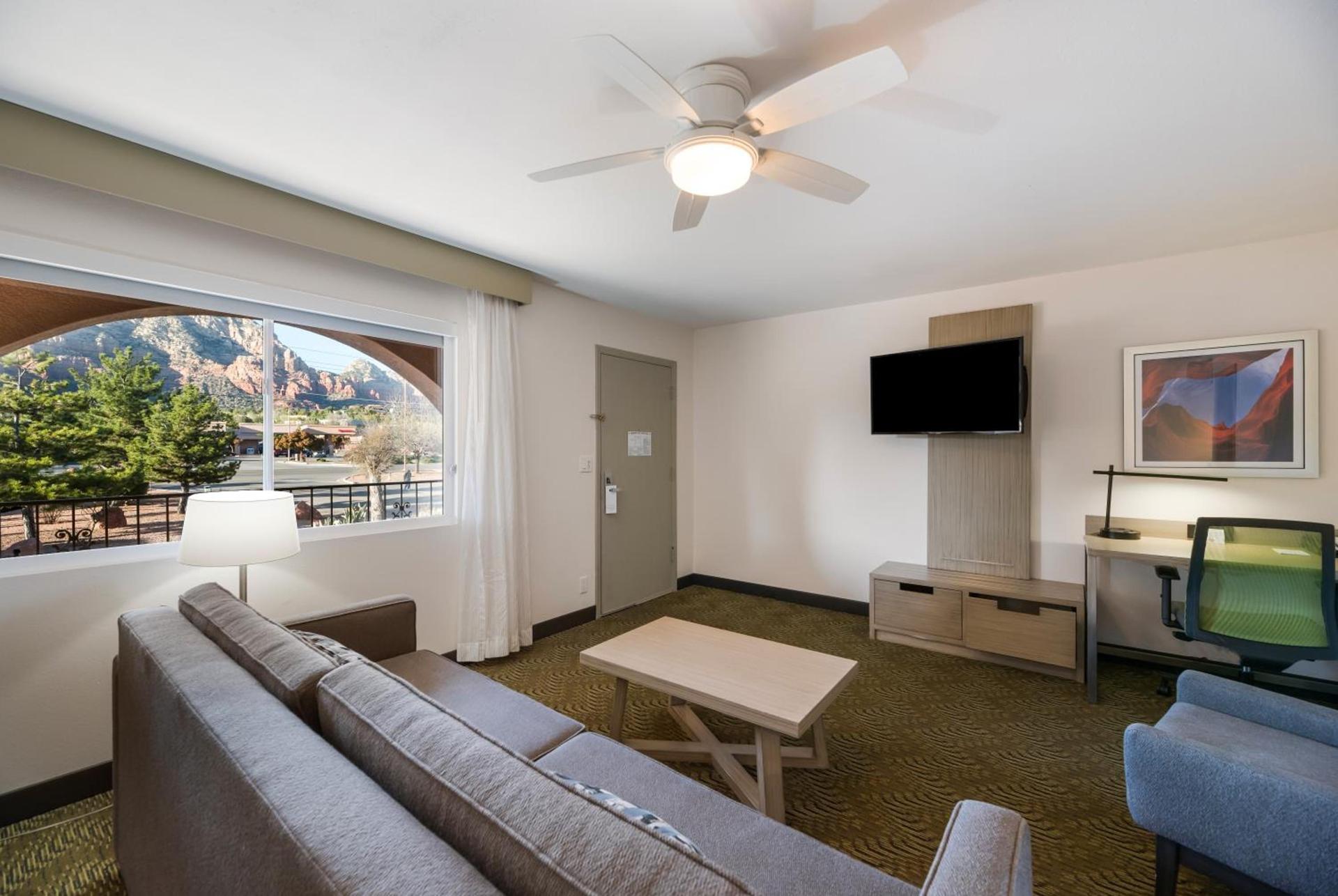GreenTree Inn Sedona photo 24