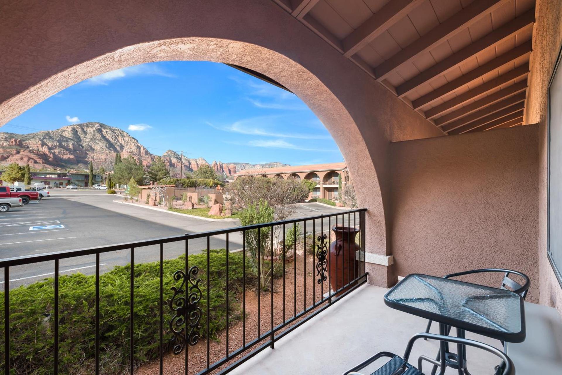 GreenTree Inn Sedona photo 7