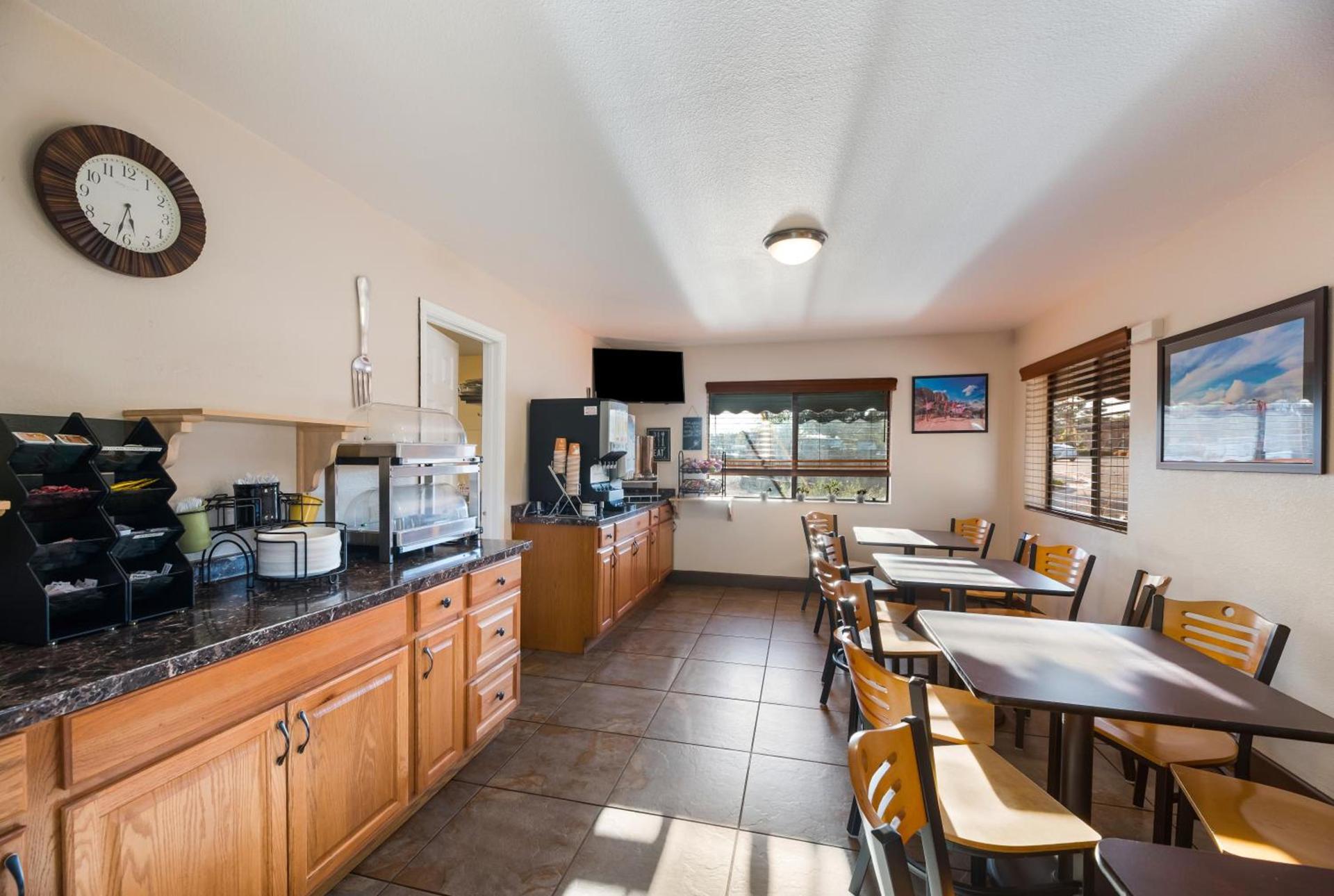 GreenTree Inn Sedona photo 43