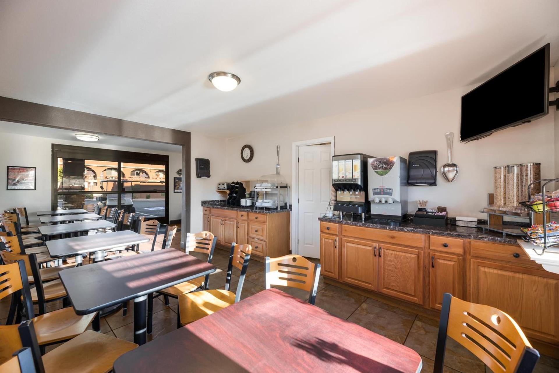 GreenTree Inn Sedona photo 36