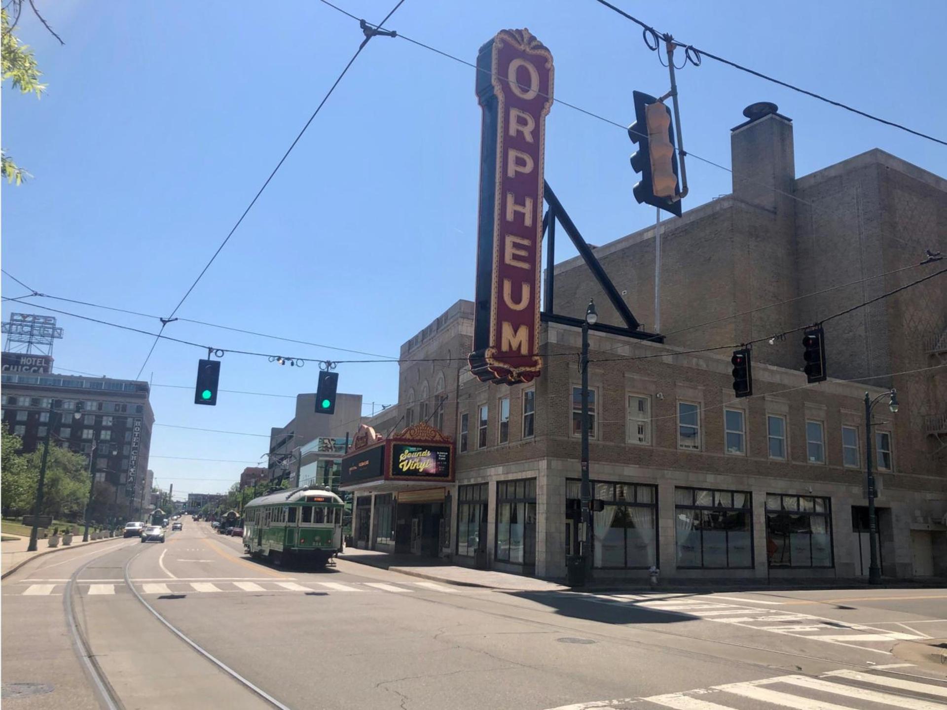 Hotel Indigo - Memphis Downtown by IHG photo 22