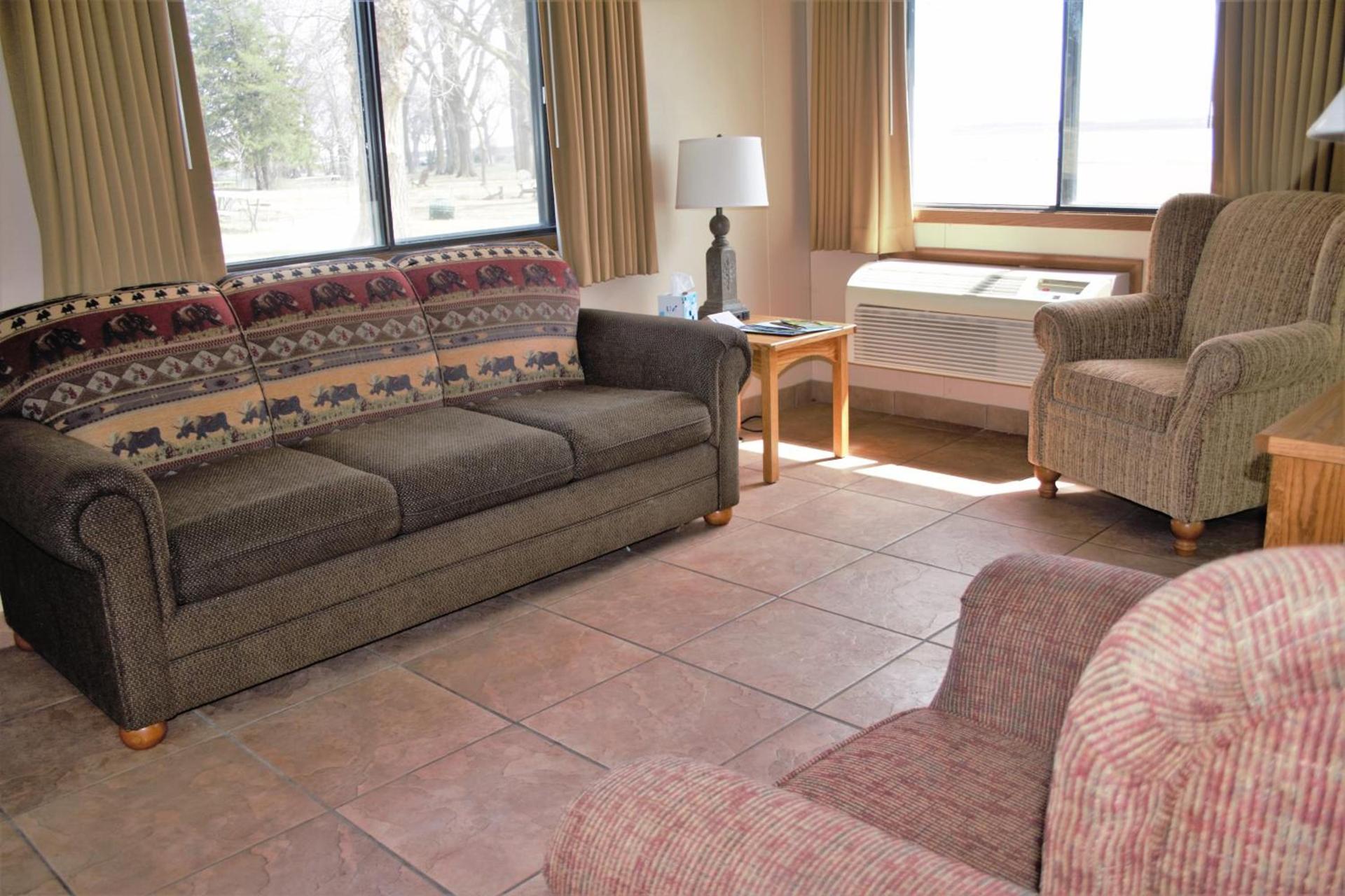 Lewis & Clark Resort photo 94