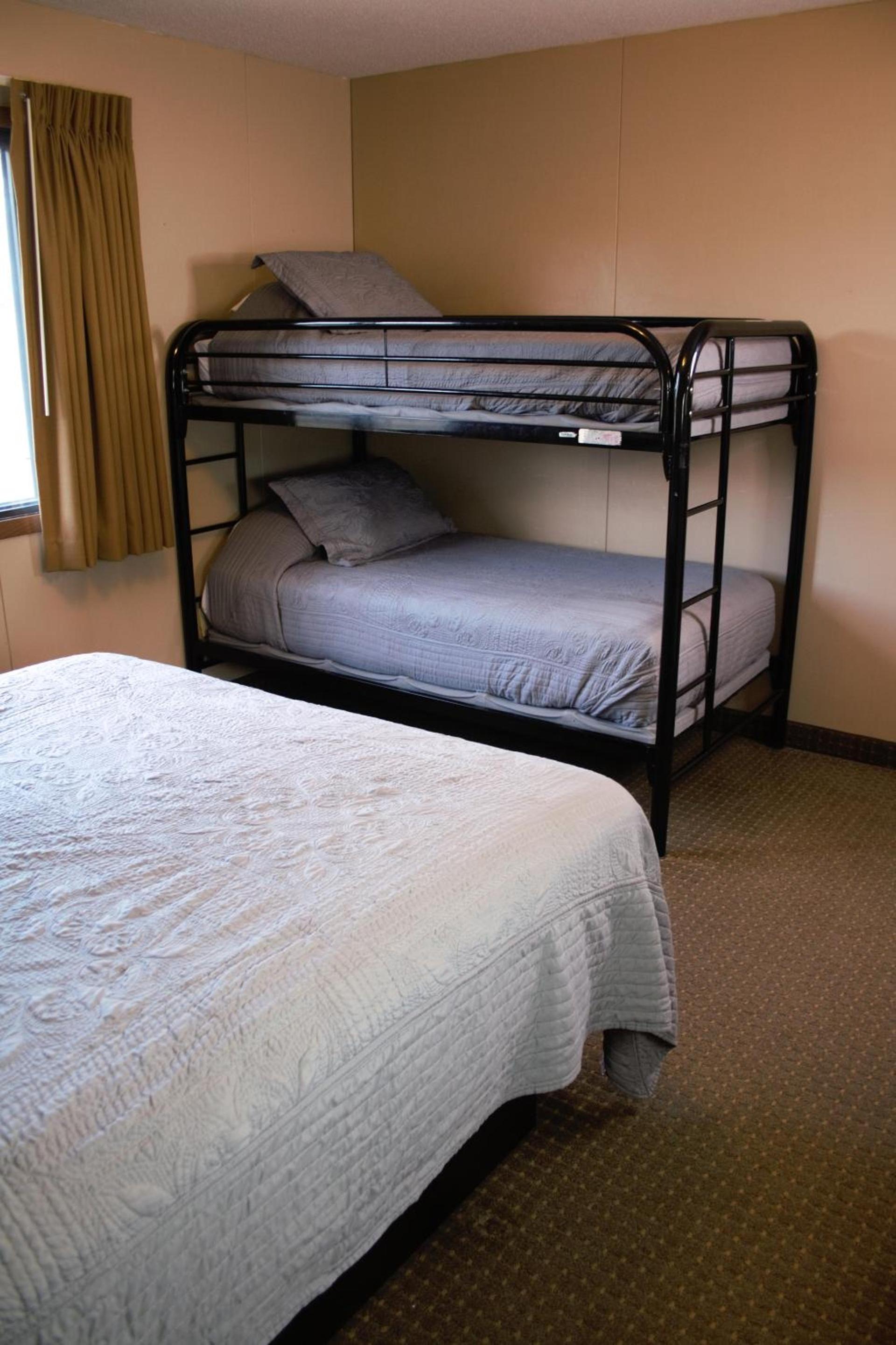 Lewis & Clark Resort photo 67
