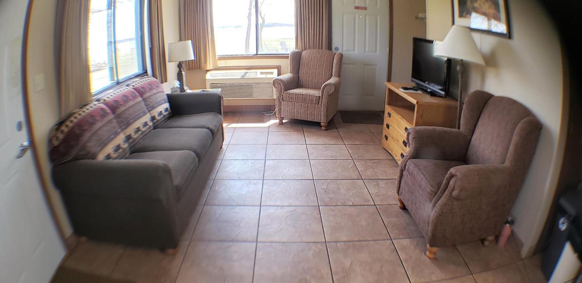 Lewis & Clark Resort photo 82