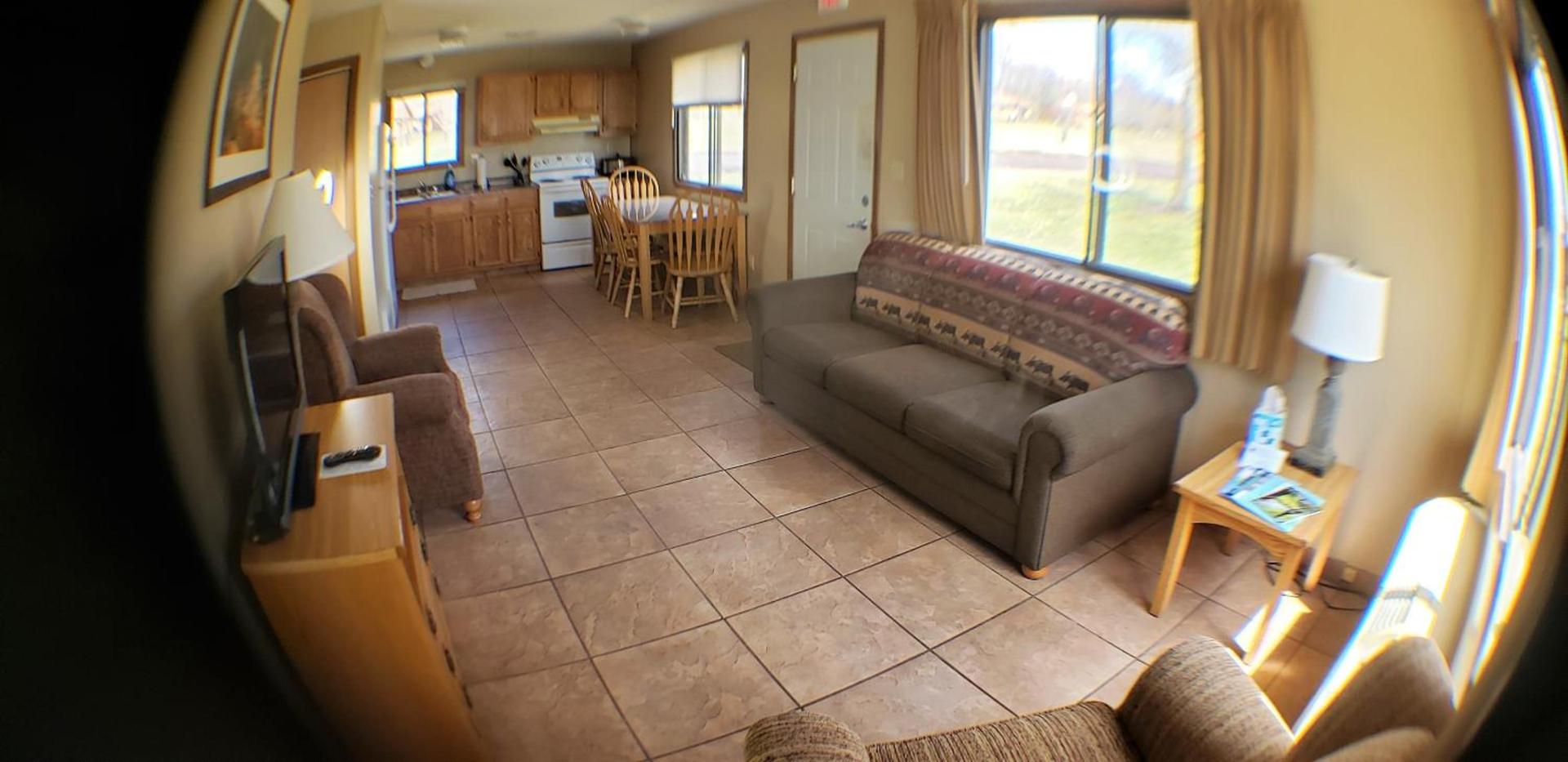 Lewis & Clark Resort photo 17