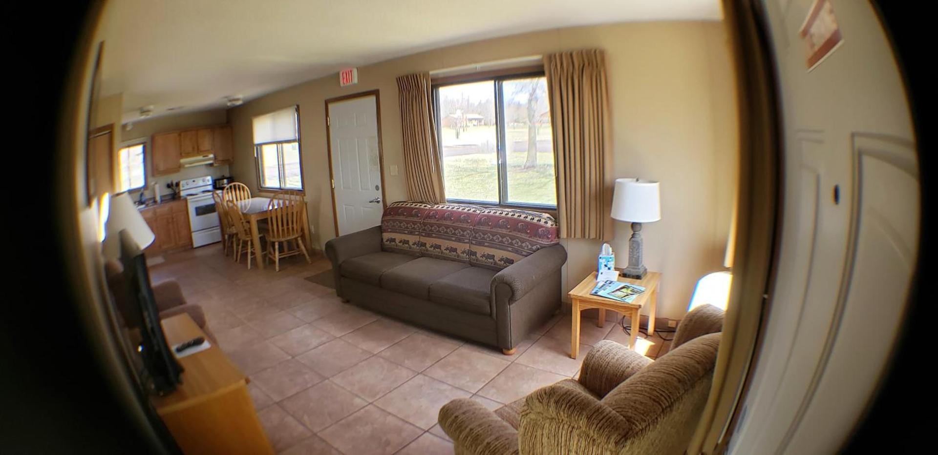 Lewis & Clark Resort photo 16