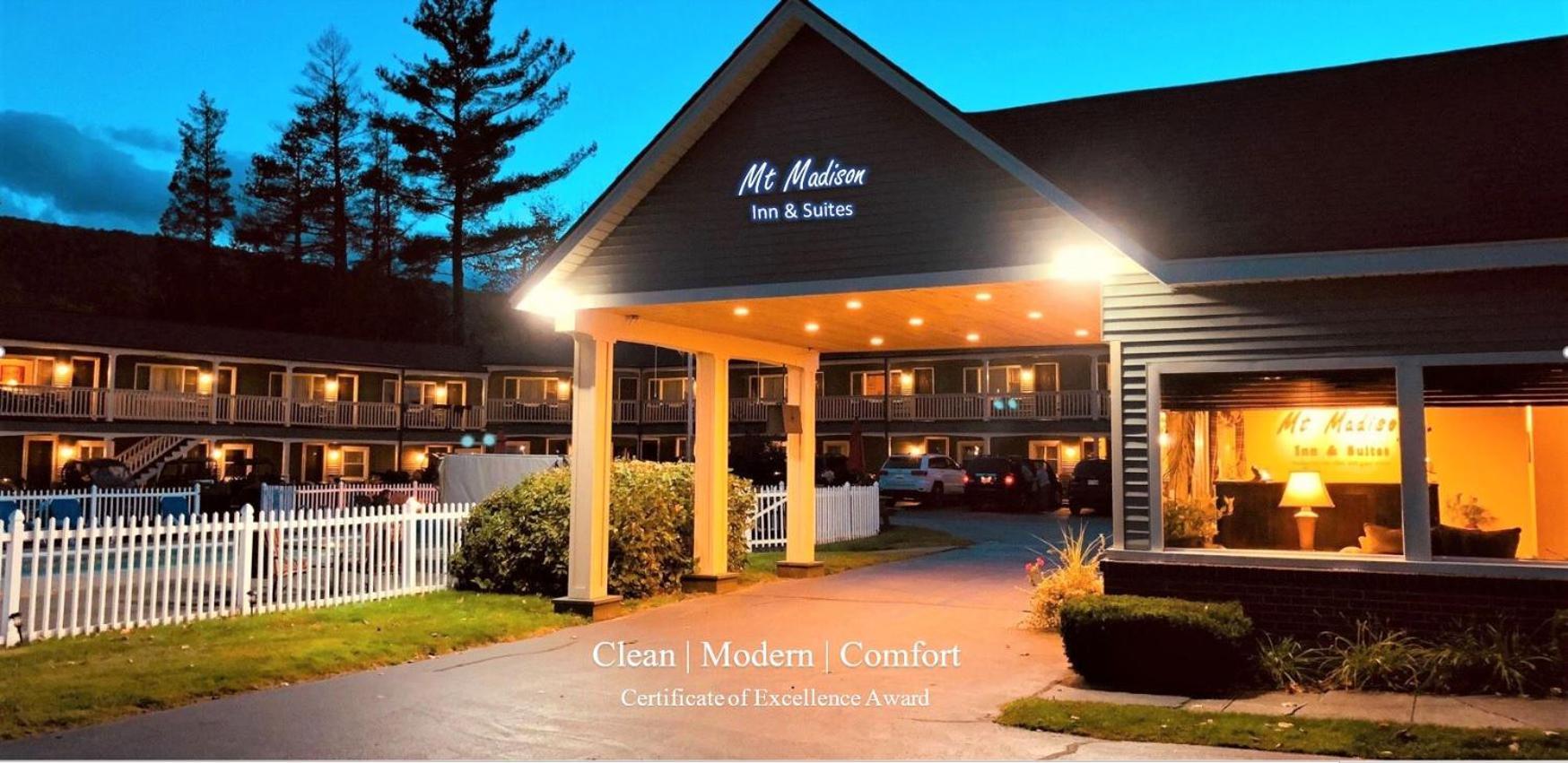 Mt. Madison Inn & Suites photo 3