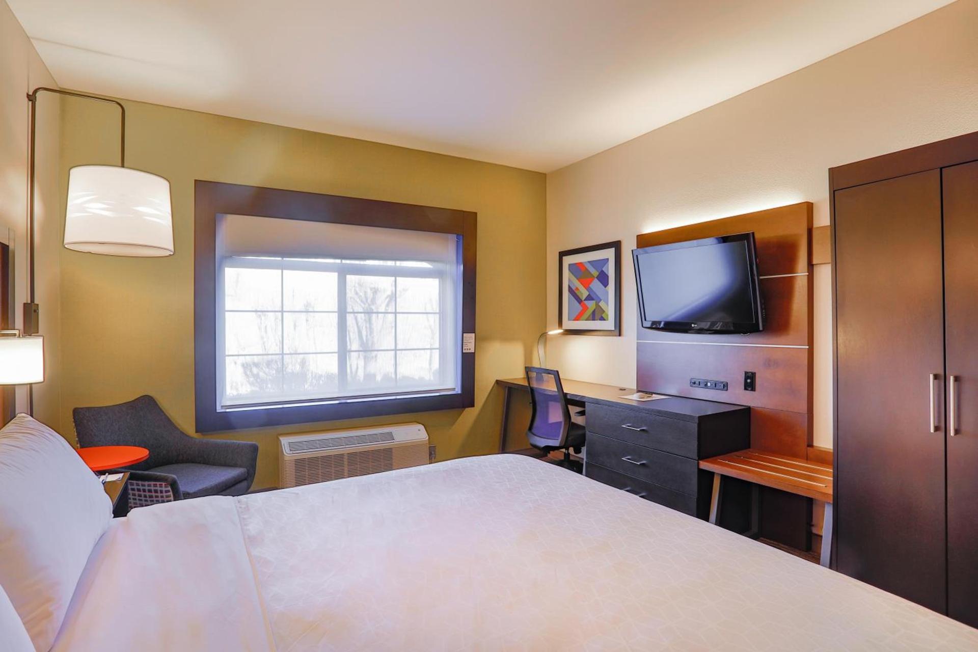 Holiday Inn Express Prescott by IHG photo 46