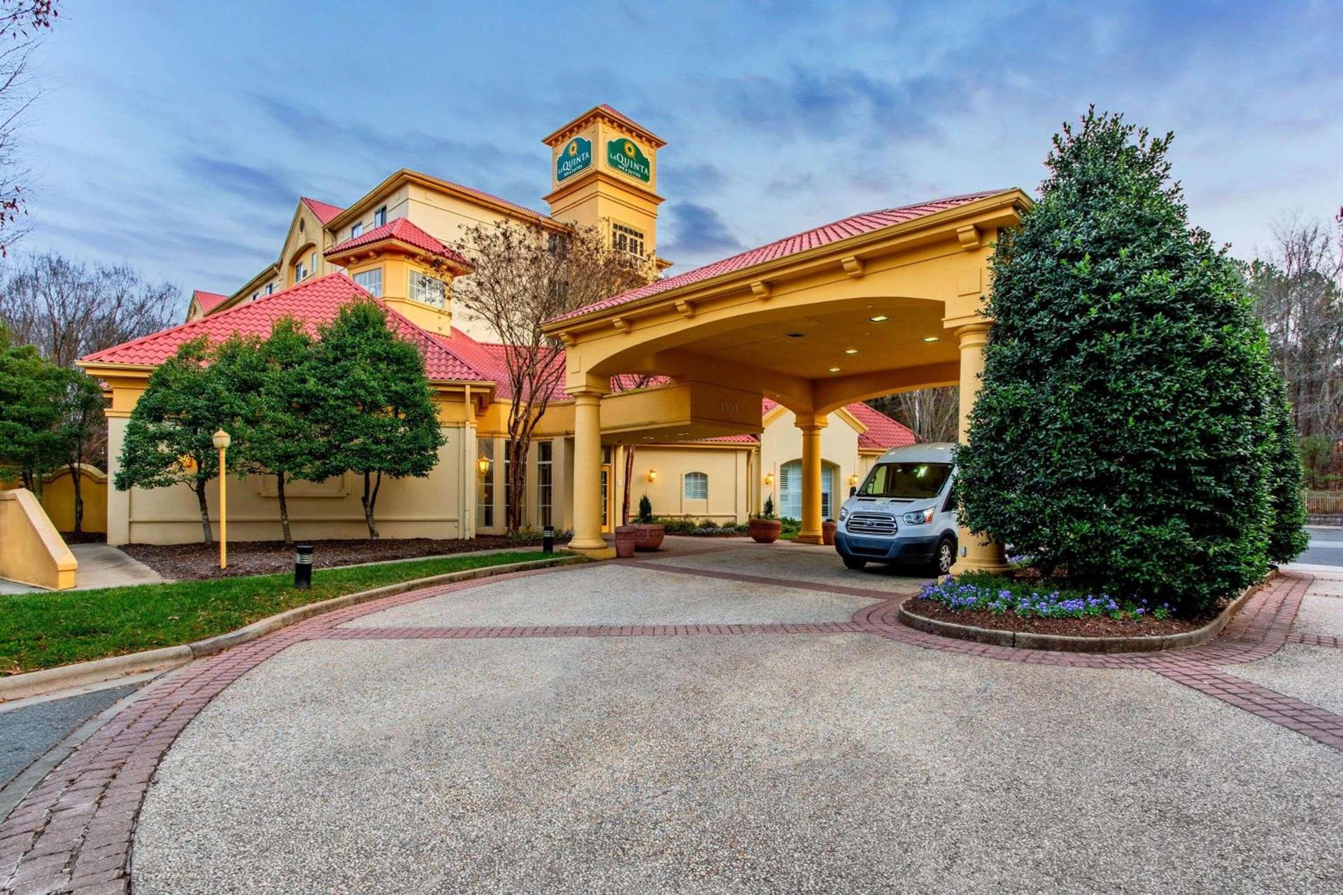 La Quinta by Wyndham Raleigh/Durham Southpoint photo 5