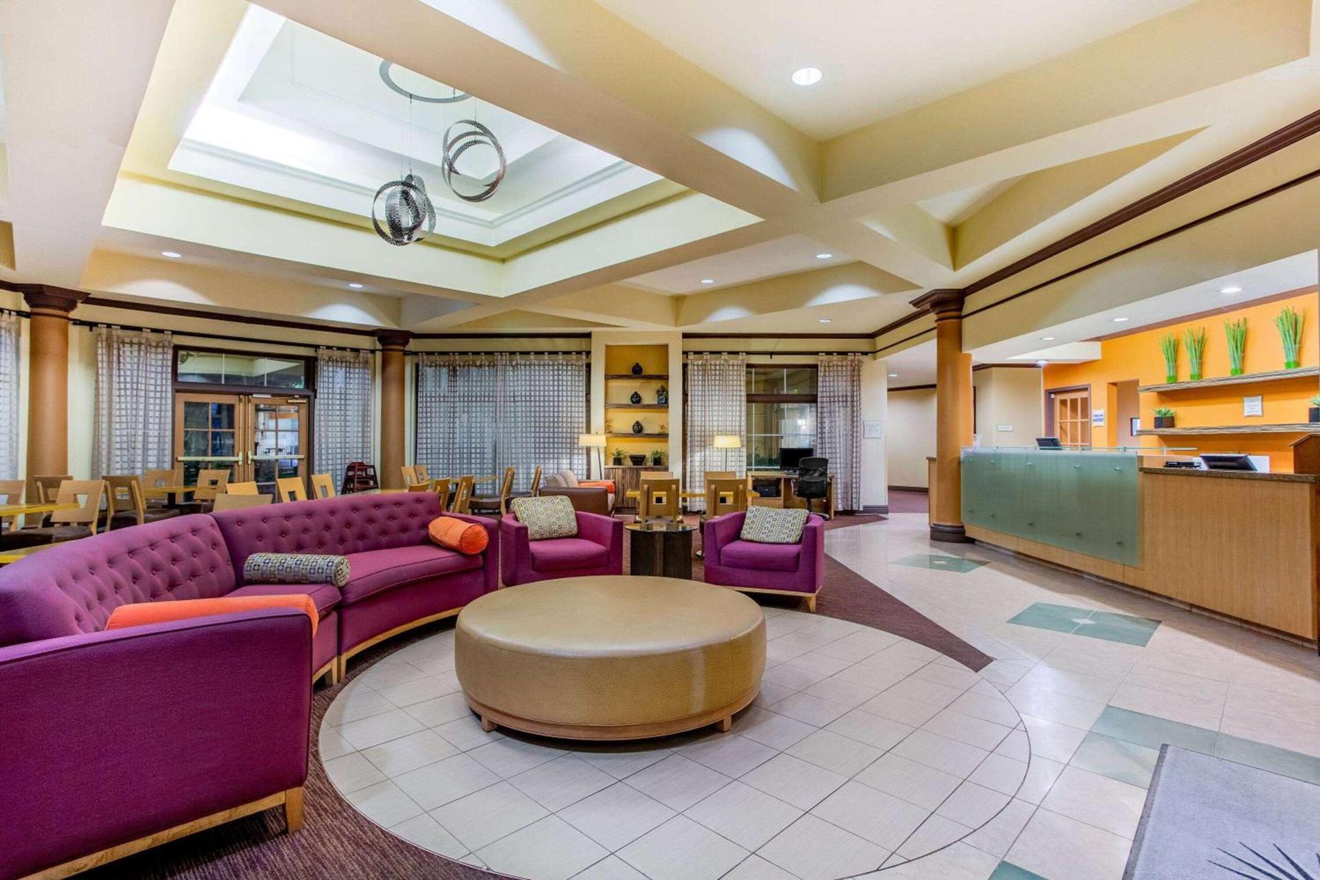 La Quinta by Wyndham Raleigh/Durham Southpoint photo 9