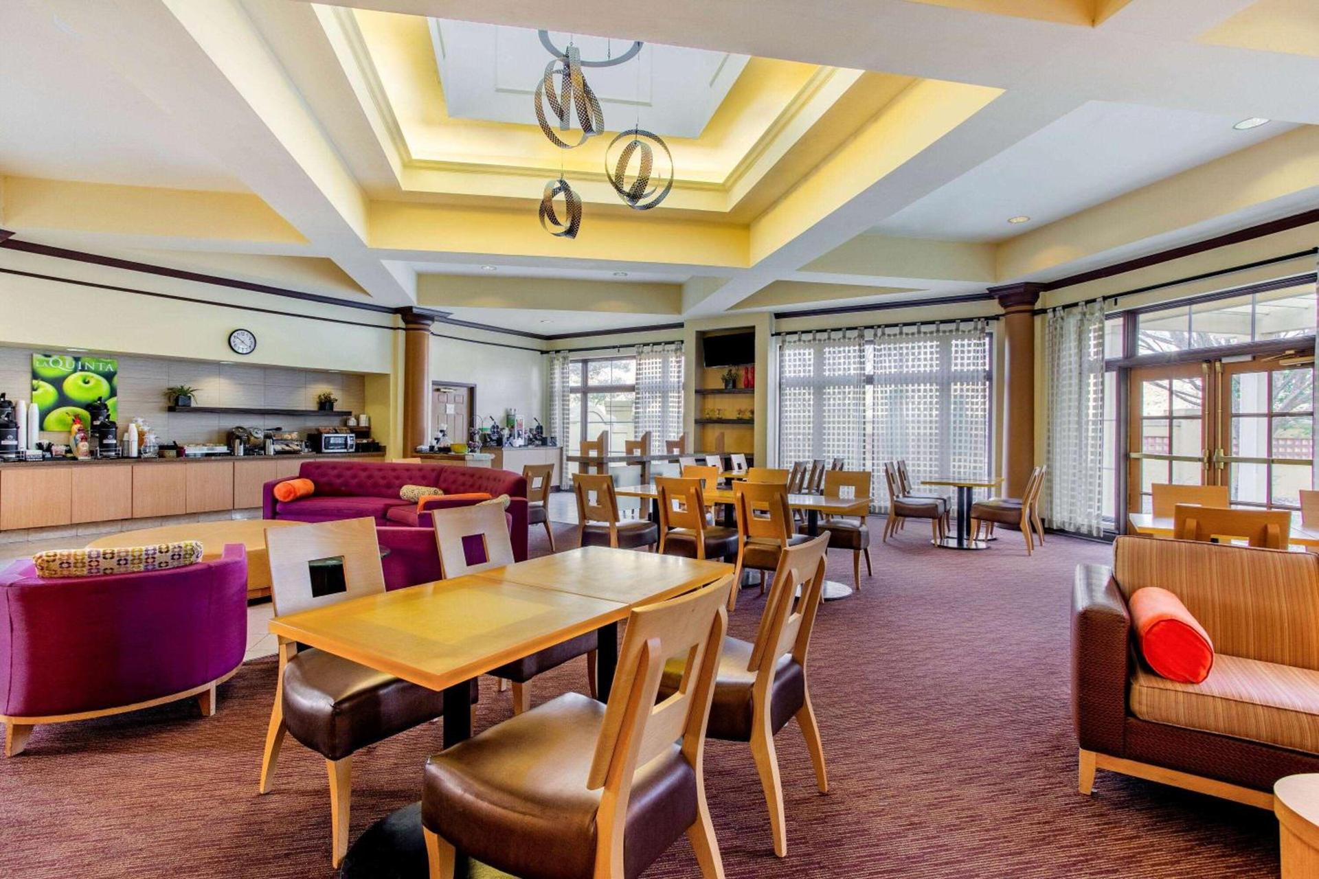 La Quinta by Wyndham Raleigh/Durham Southpoint photo 40