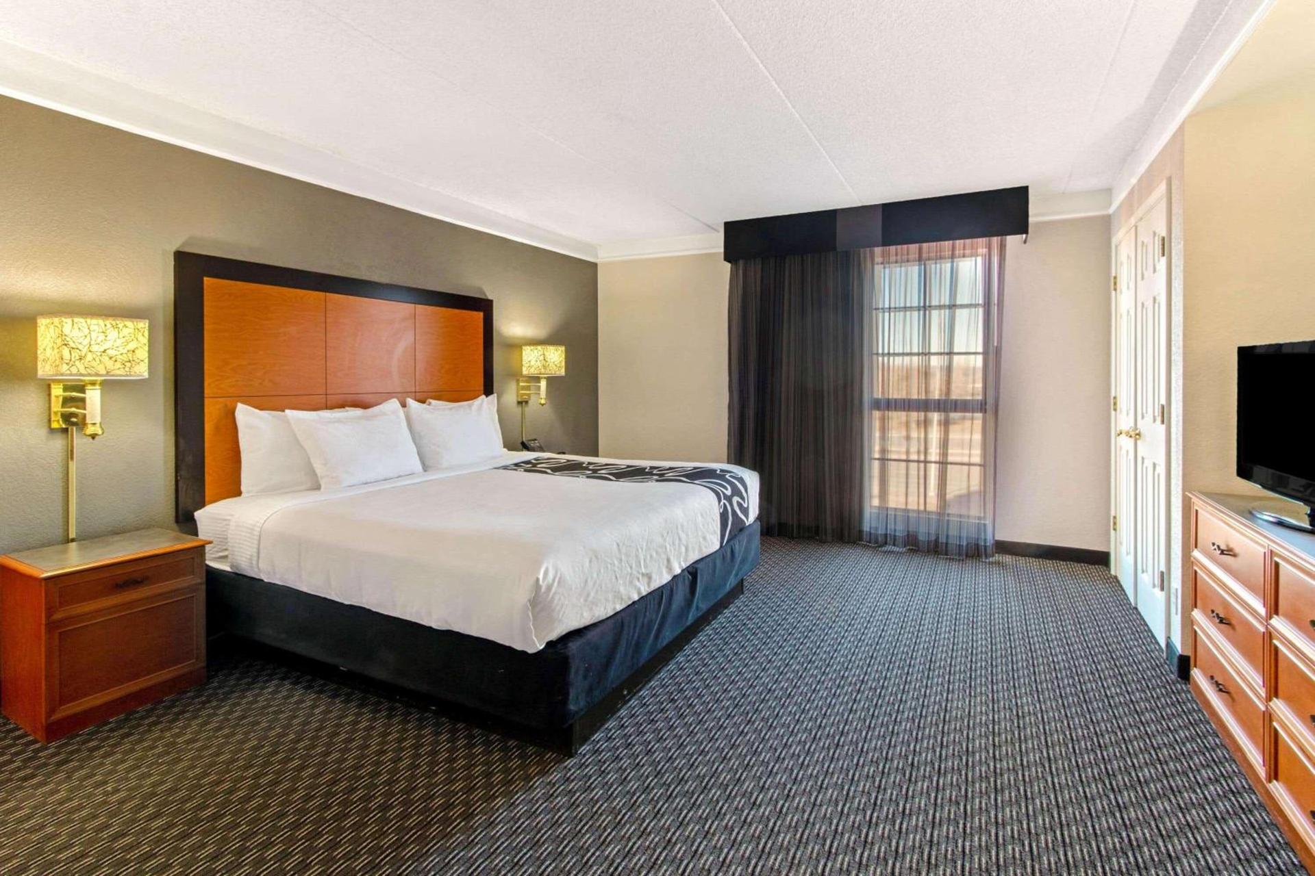 La Quinta Inn by Wyndham Santa Fe photo 23