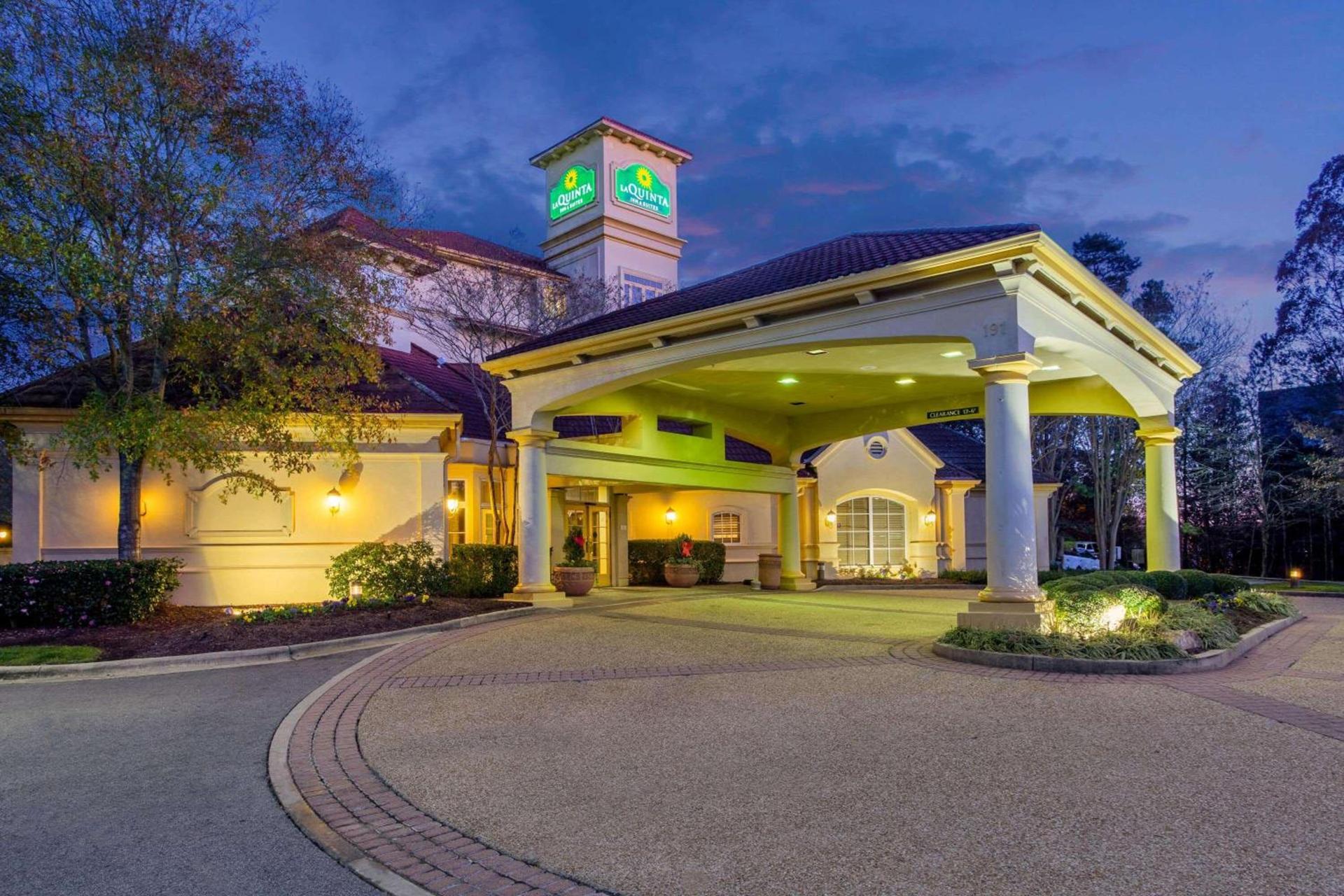 La Quinta by Wyndham Raleigh Cary photo 4