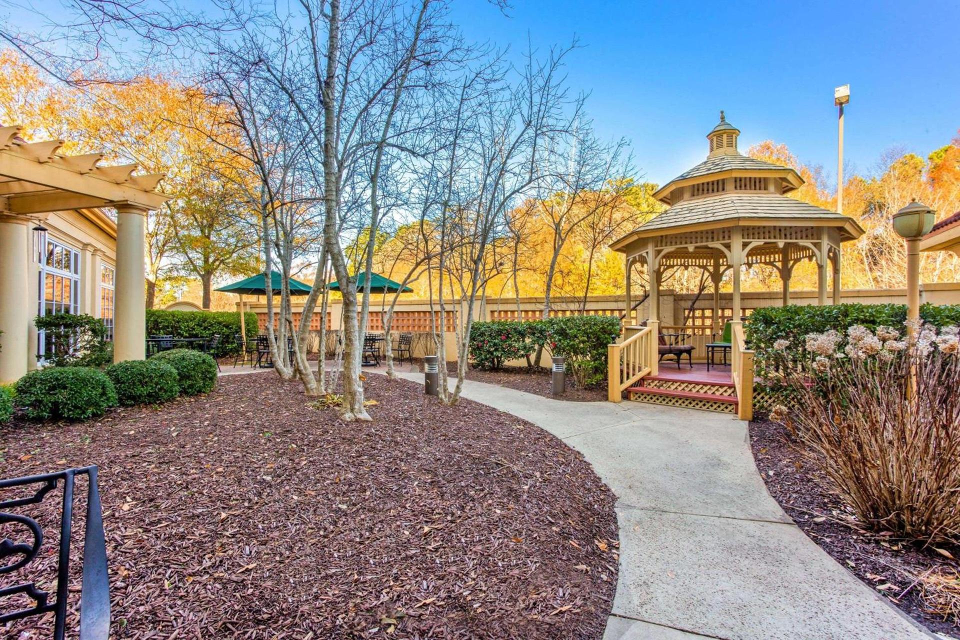 La Quinta by Wyndham Raleigh Cary photo 42