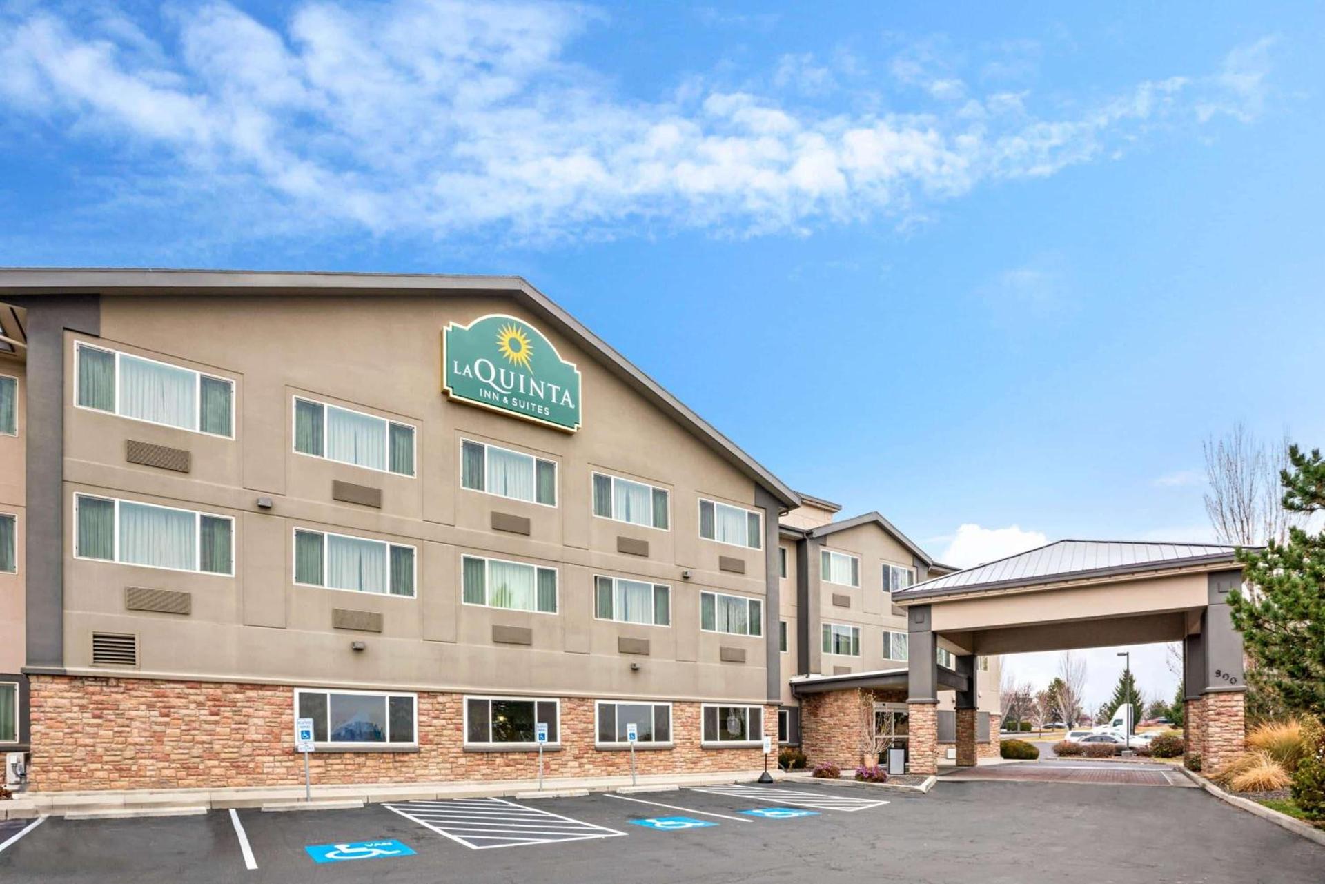 La Quinta by Wyndham Meridian / Boise West photo 4