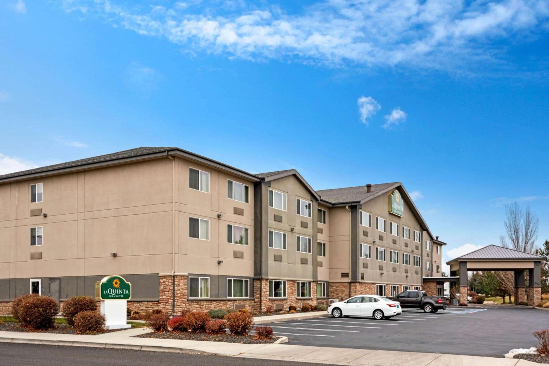 La Quinta by Wyndham Meridian / Boise West photo 5