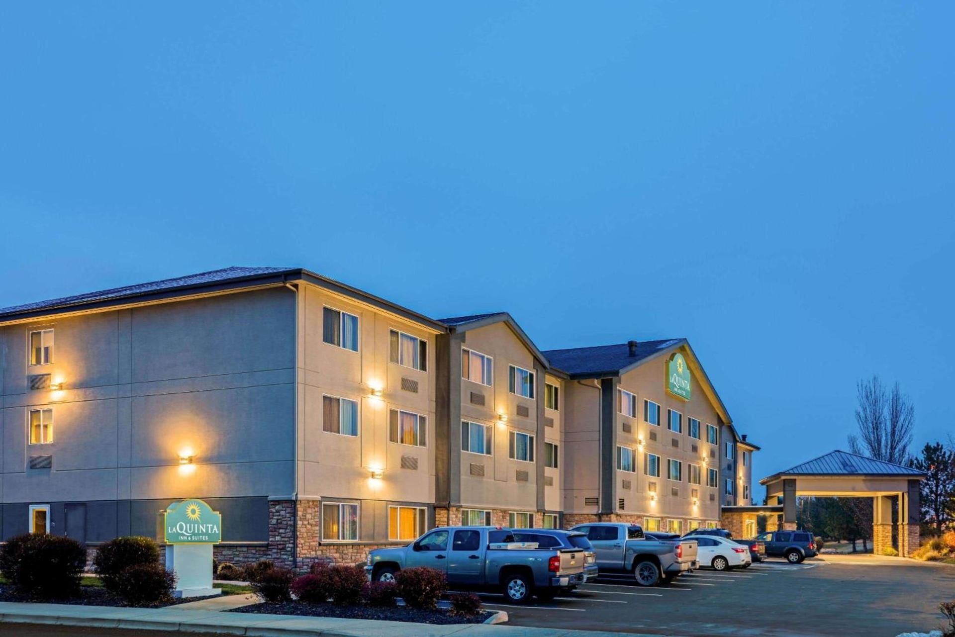 La Quinta by Wyndham Meridian / Boise West photo 6