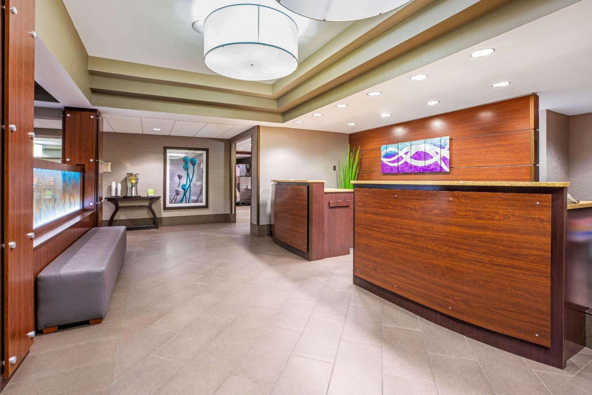 La Quinta by Wyndham Meridian / Boise West photo 45
