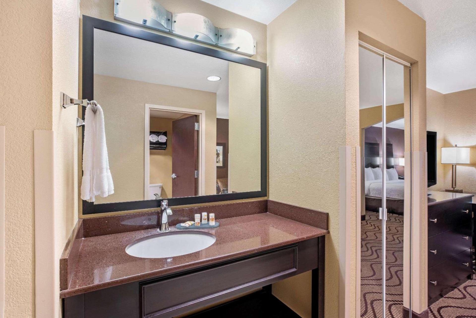 La Quinta by Wyndham Meridian / Boise West photo 14