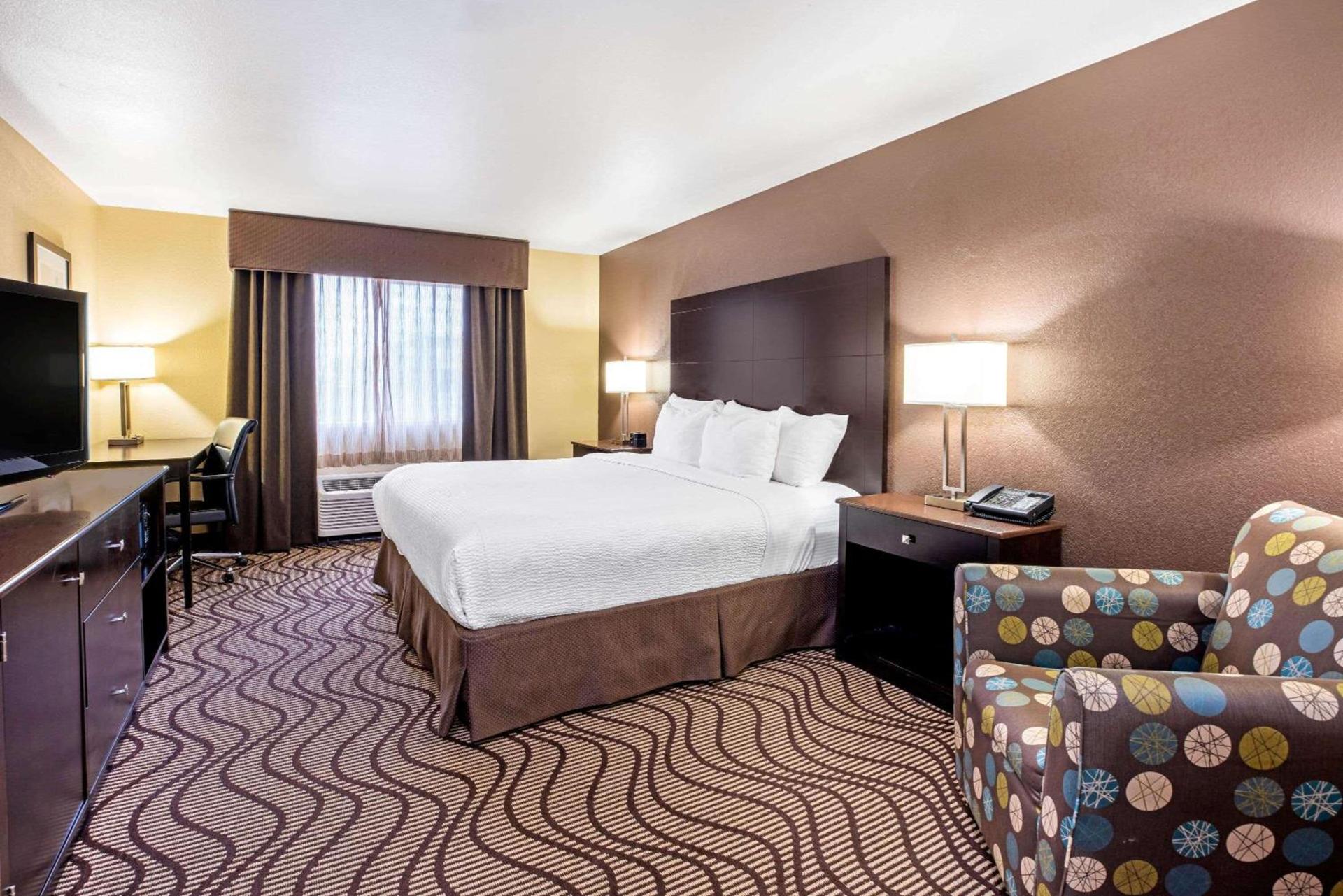La Quinta by Wyndham Meridian / Boise West photo 24