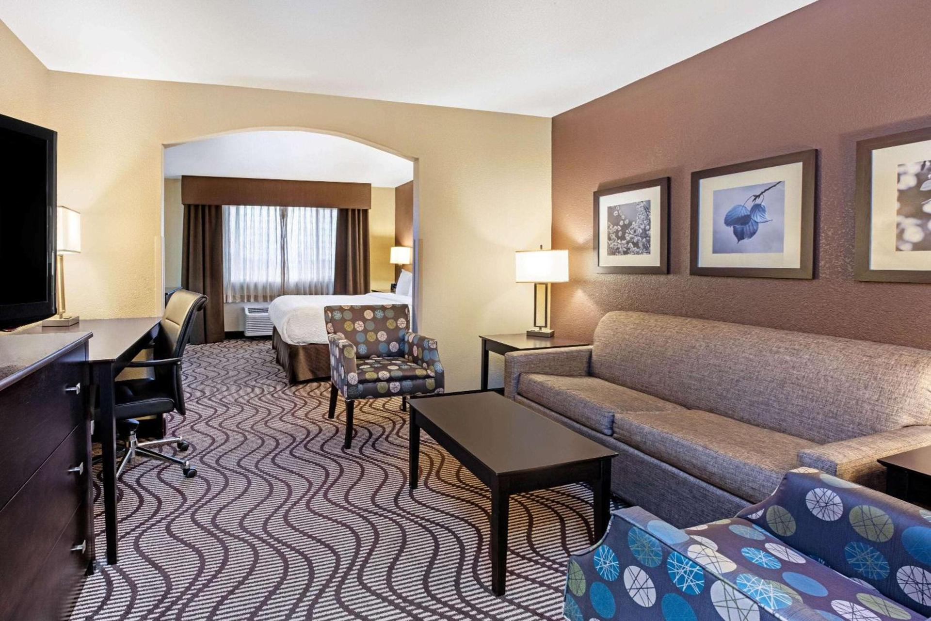 La Quinta by Wyndham Meridian / Boise West photo 64