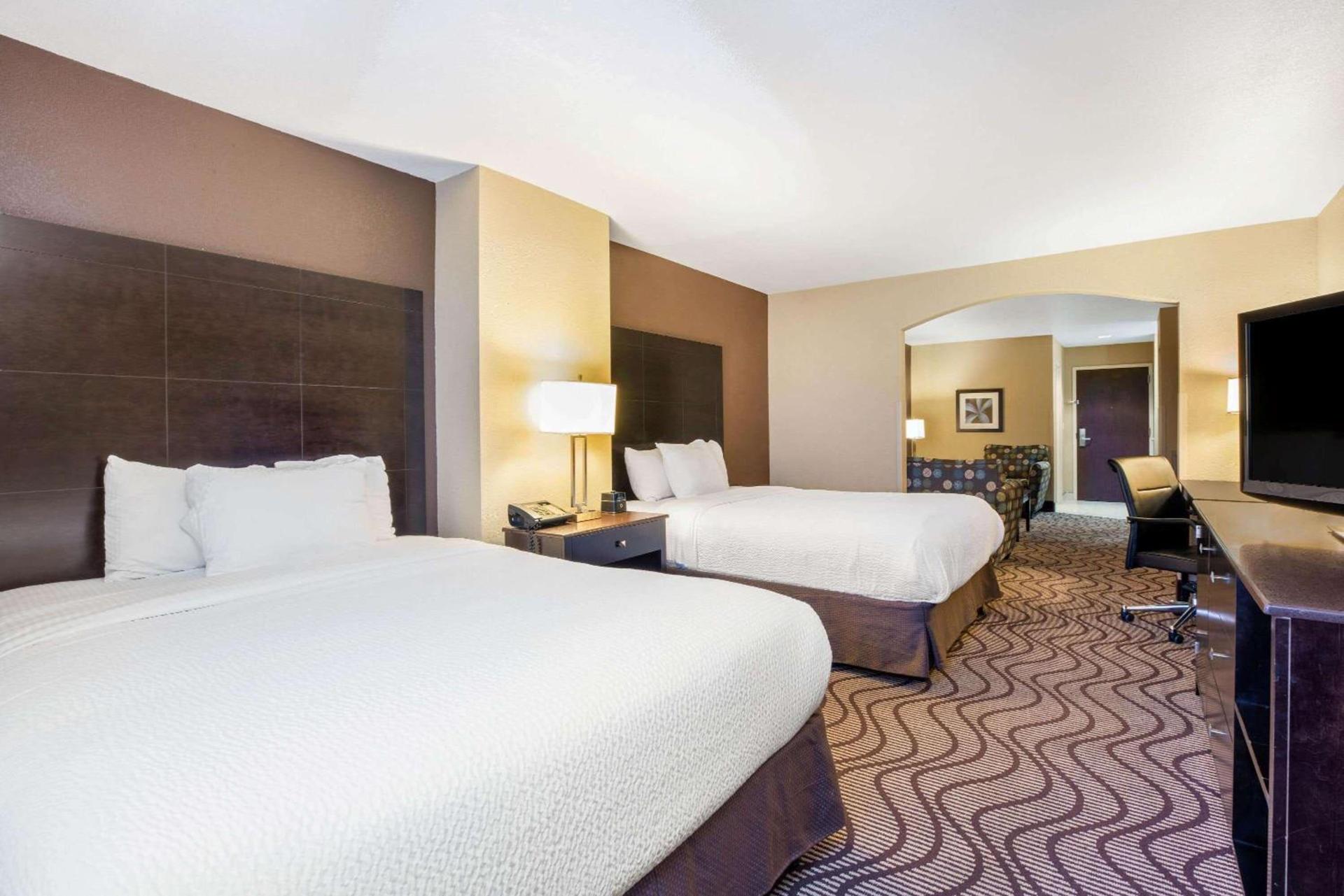 La Quinta by Wyndham Meridian / Boise West photo 46