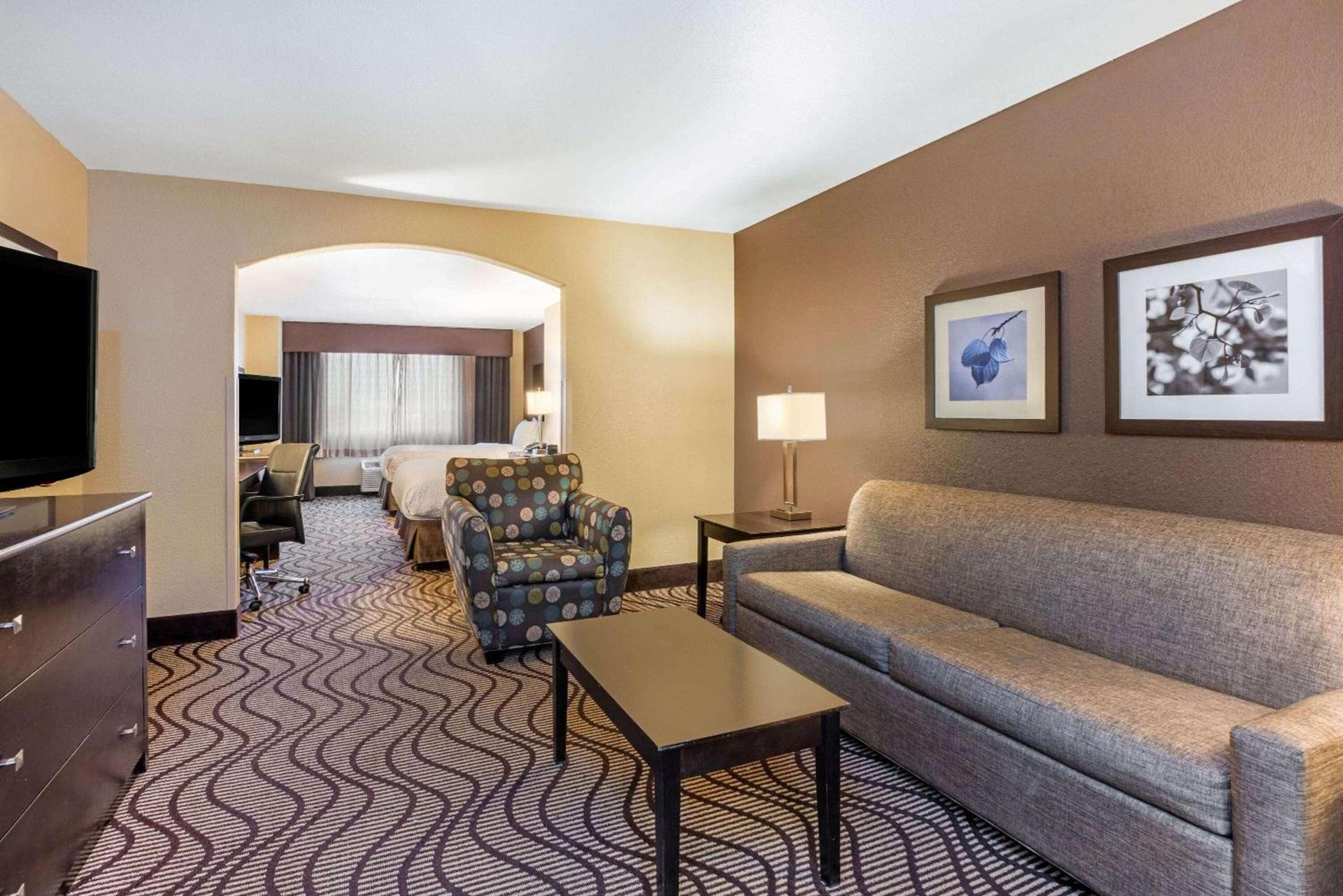 La Quinta by Wyndham Meridian / Boise West photo 26