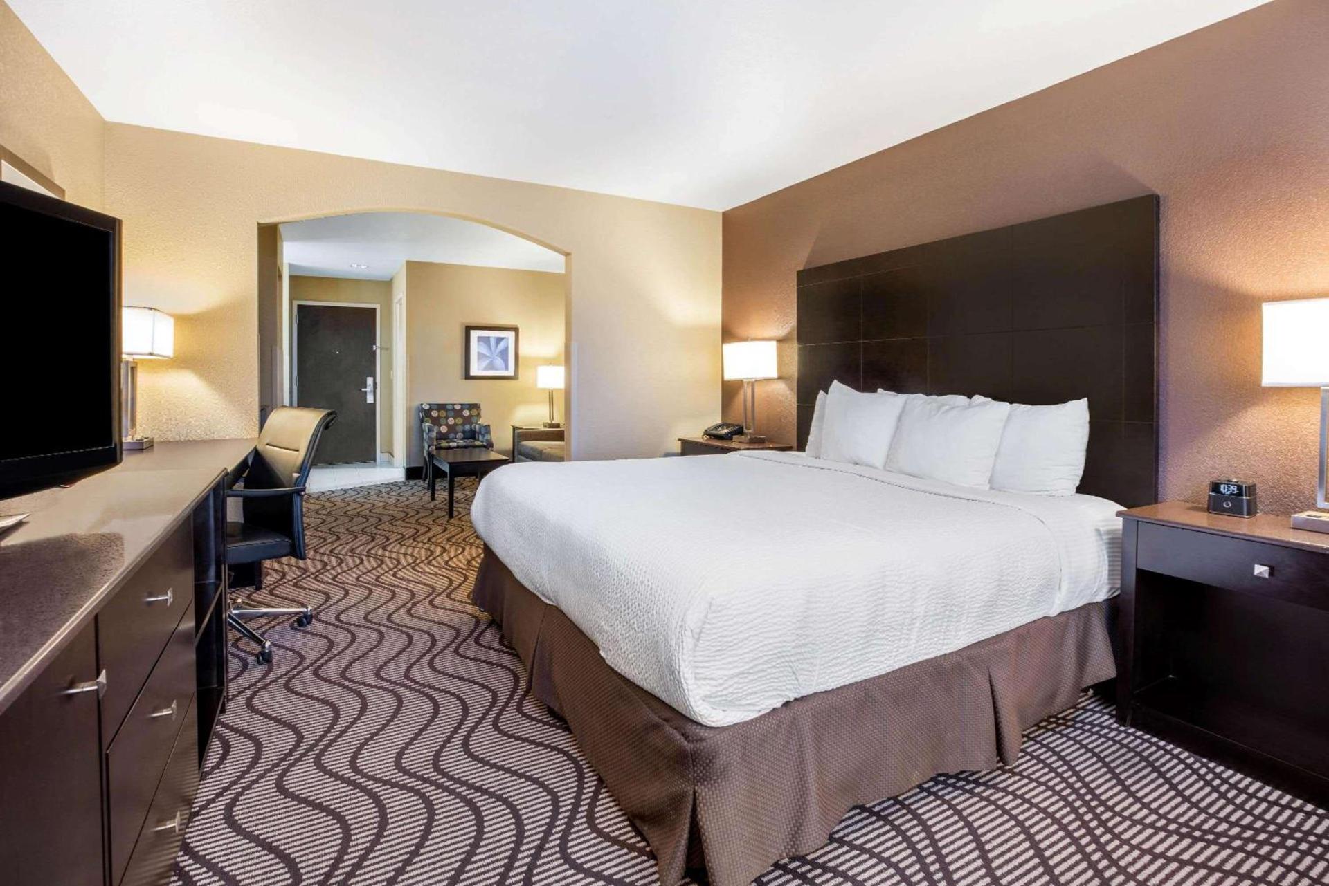 La Quinta by Wyndham Meridian / Boise West photo 38