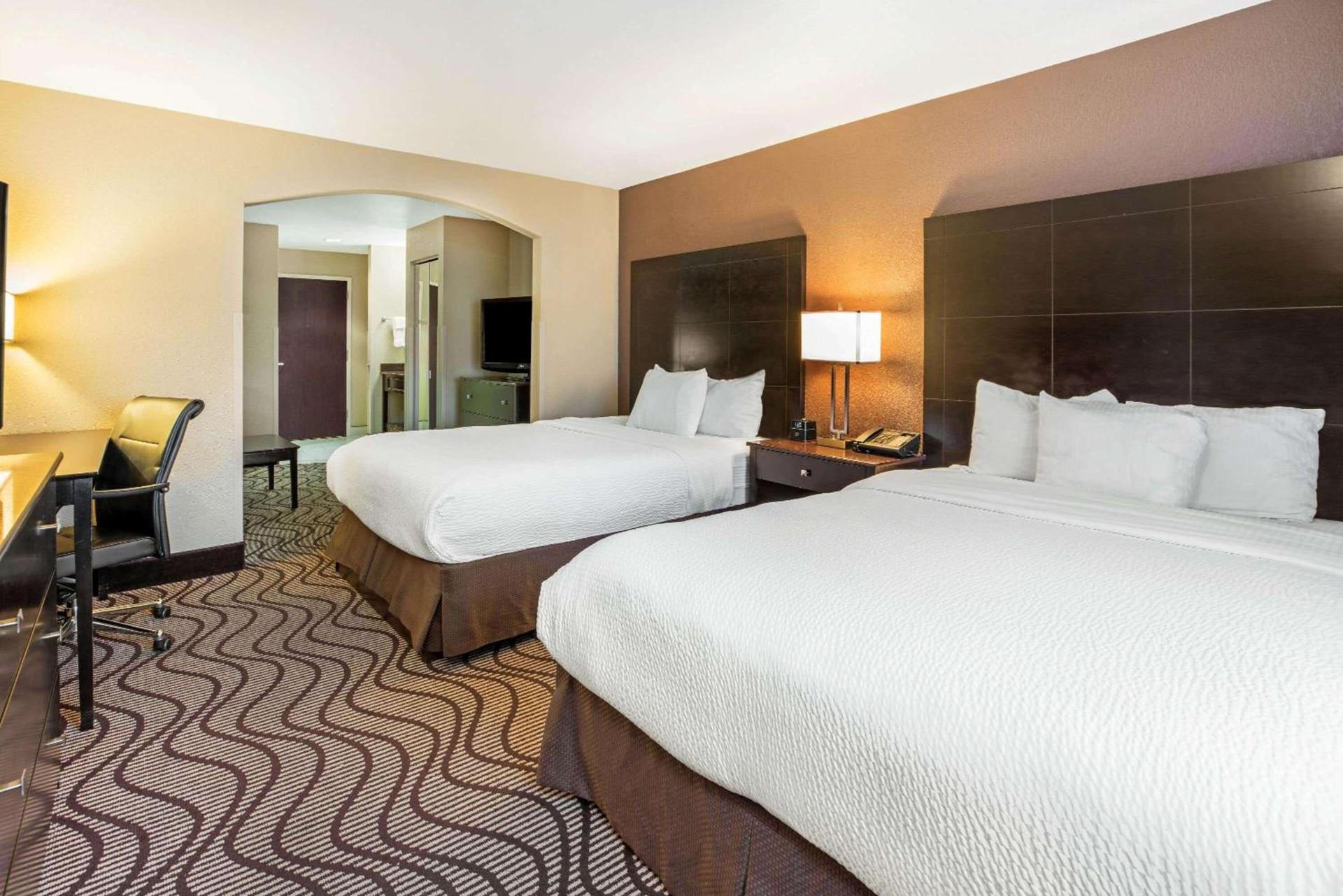 La Quinta by Wyndham Meridian / Boise West photo 62