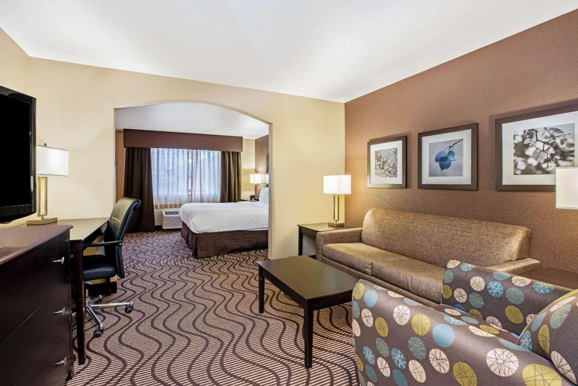 La Quinta by Wyndham Meridian / Boise West photo 61