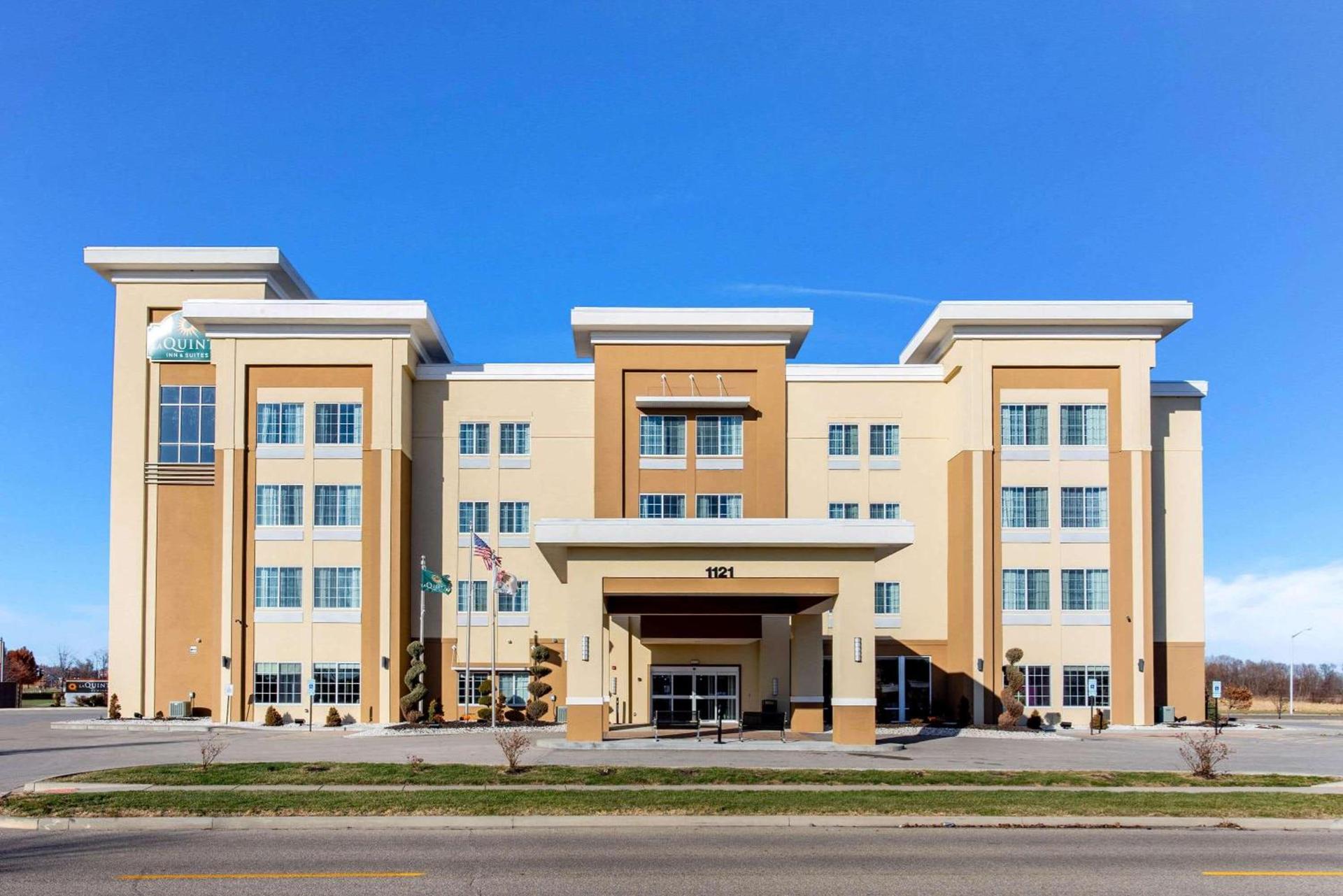 La Quinta by Wyndham Springfield IL photo 28