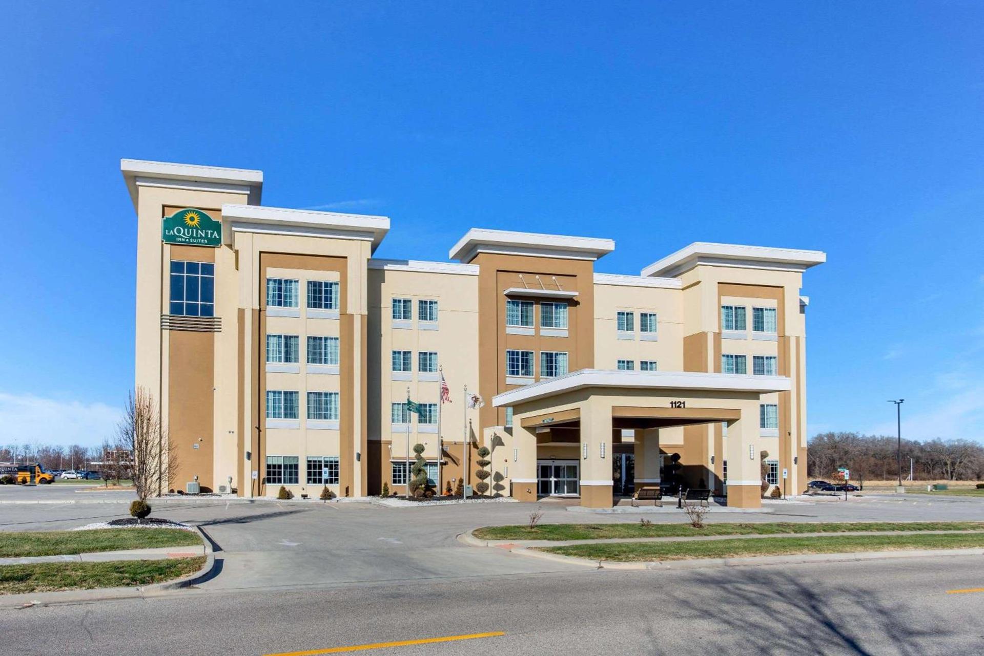 La Quinta by Wyndham Springfield IL photo 29