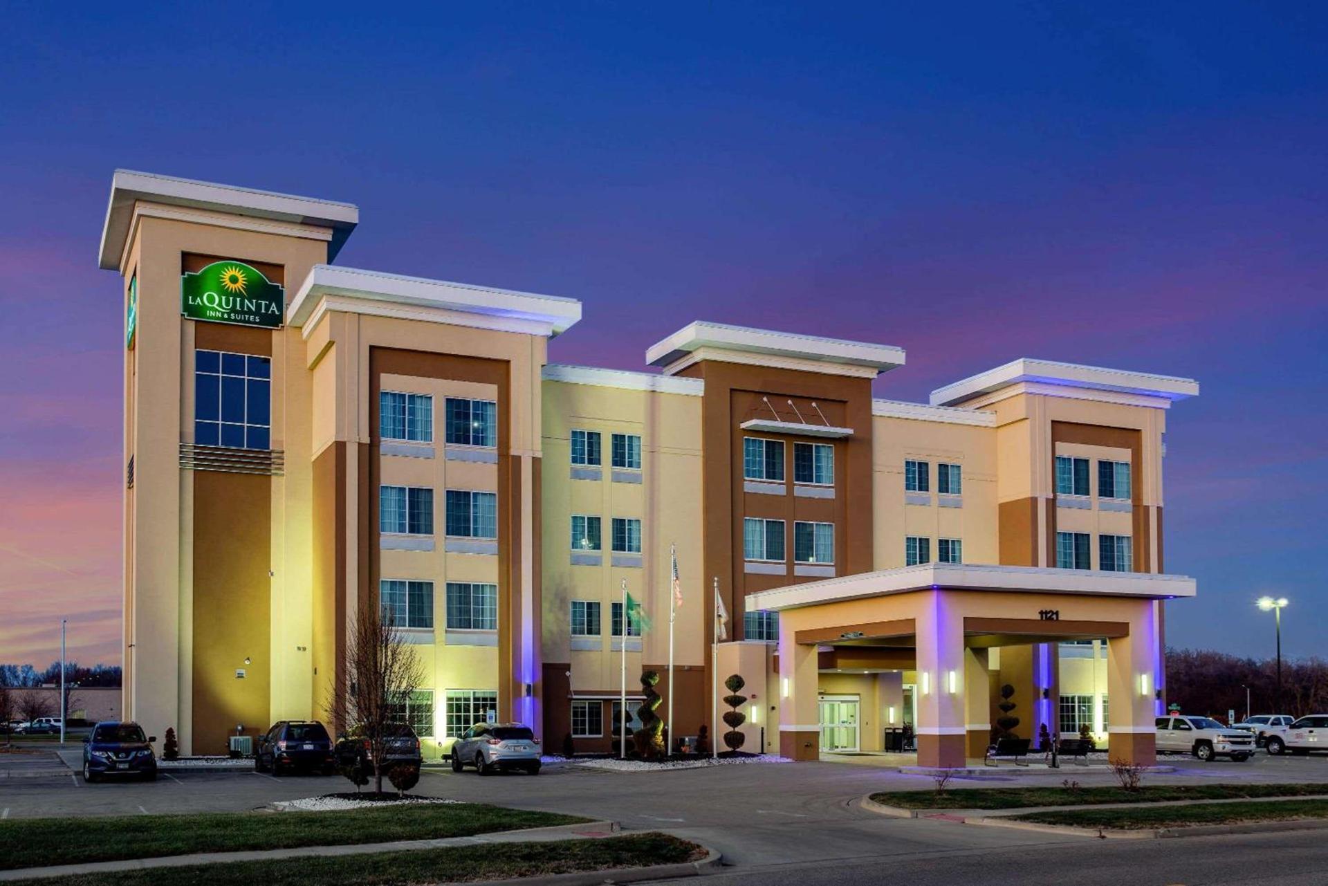 La Quinta by Wyndham Springfield IL photo 30